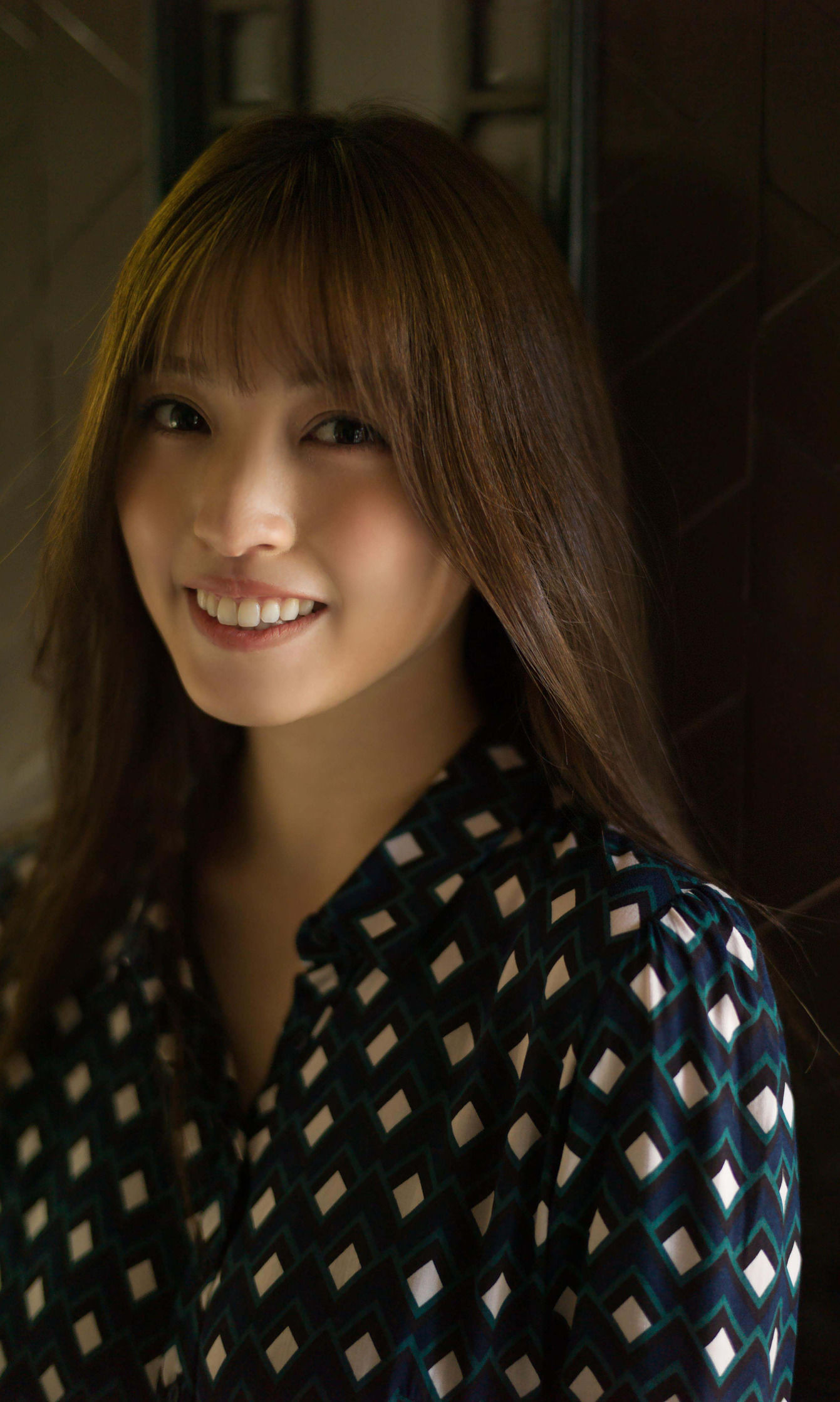 [photobook] Miyu Murashima 村島未悠 - Fairlady_第3张