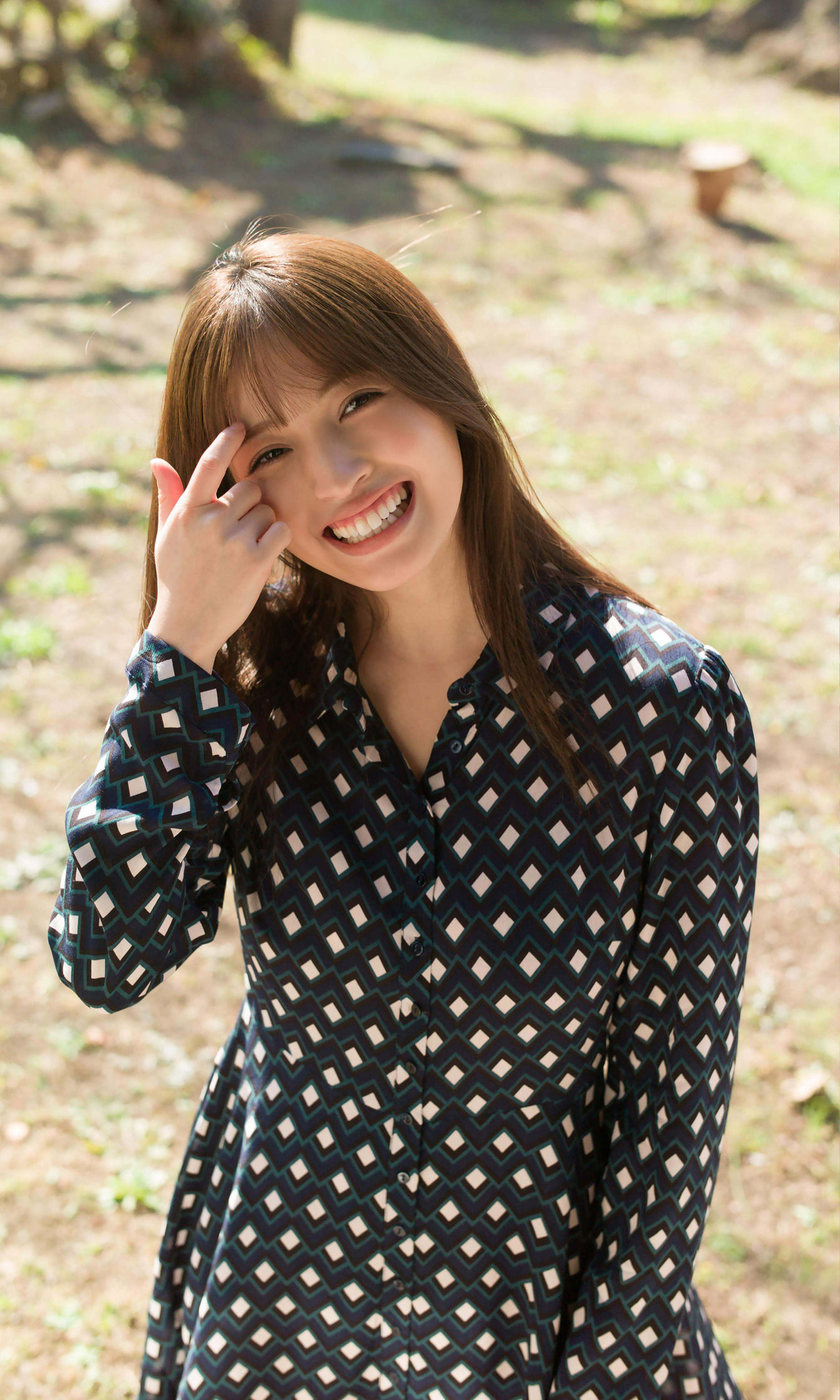 [photobook] Miyu Murashima 村島未悠 - Fairlady_第5张