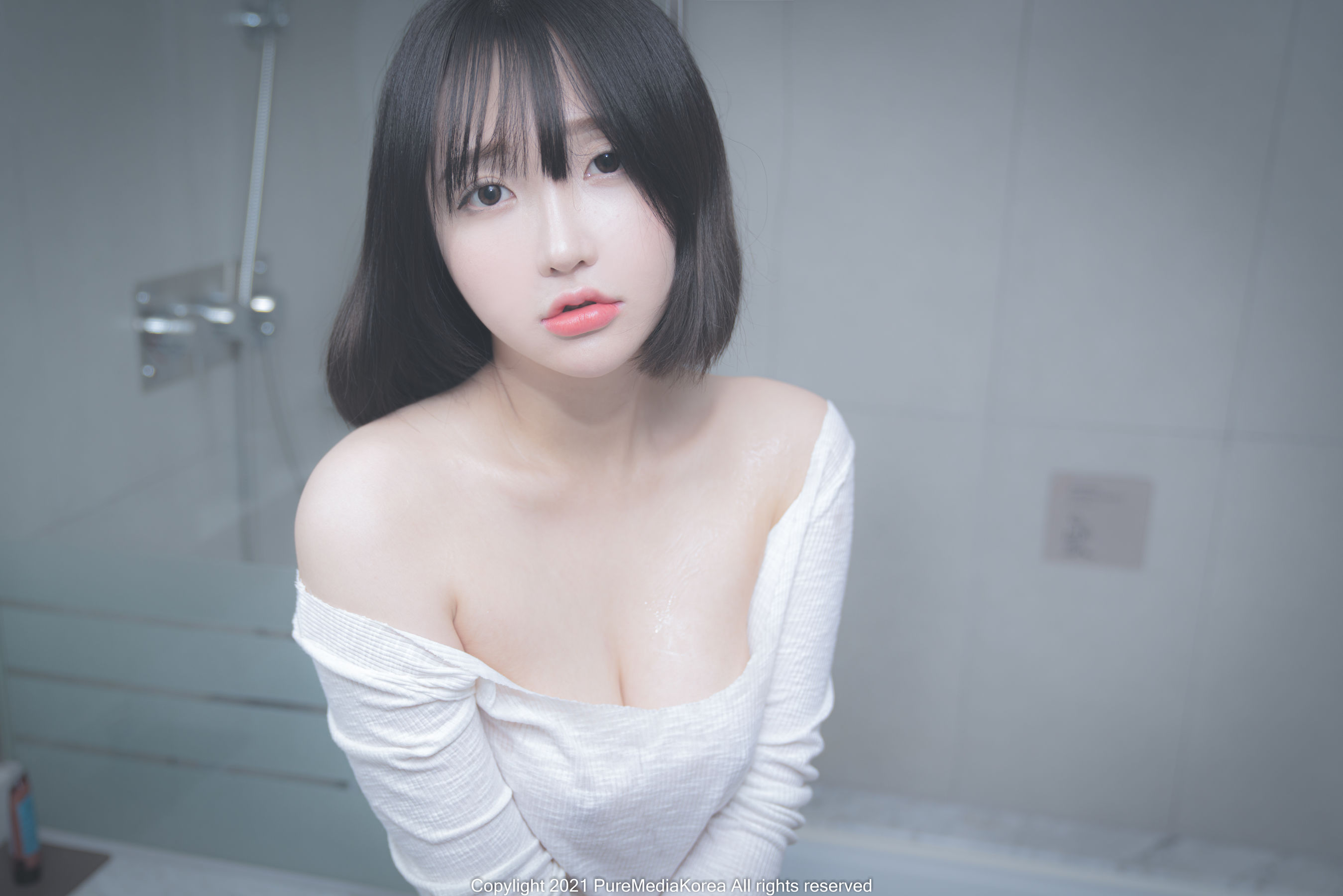 [PURE MEDIA] Vol.070 Yeeun_第2张