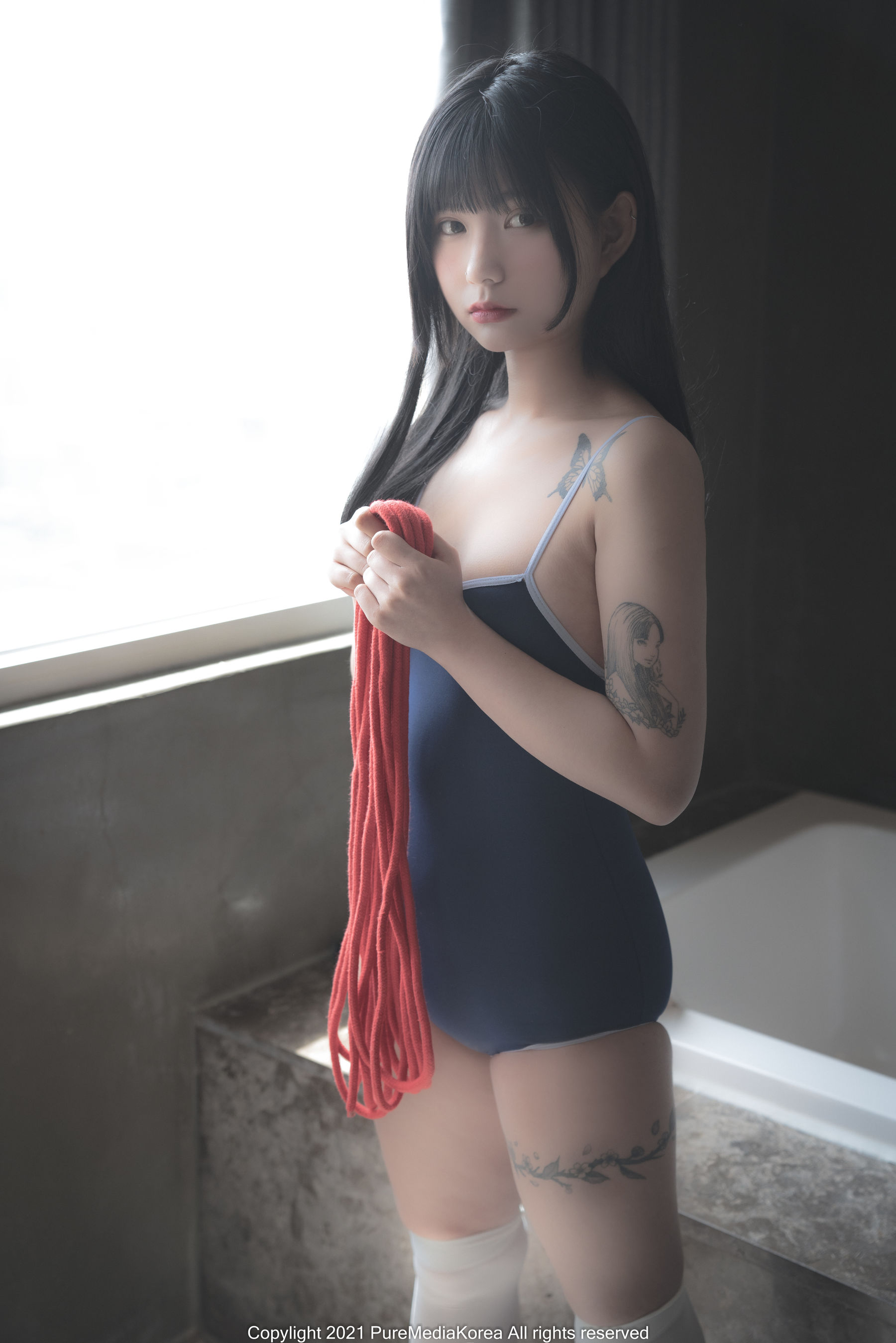 [PURE MEDIA] Vol.073 - Hizzy_第1张
