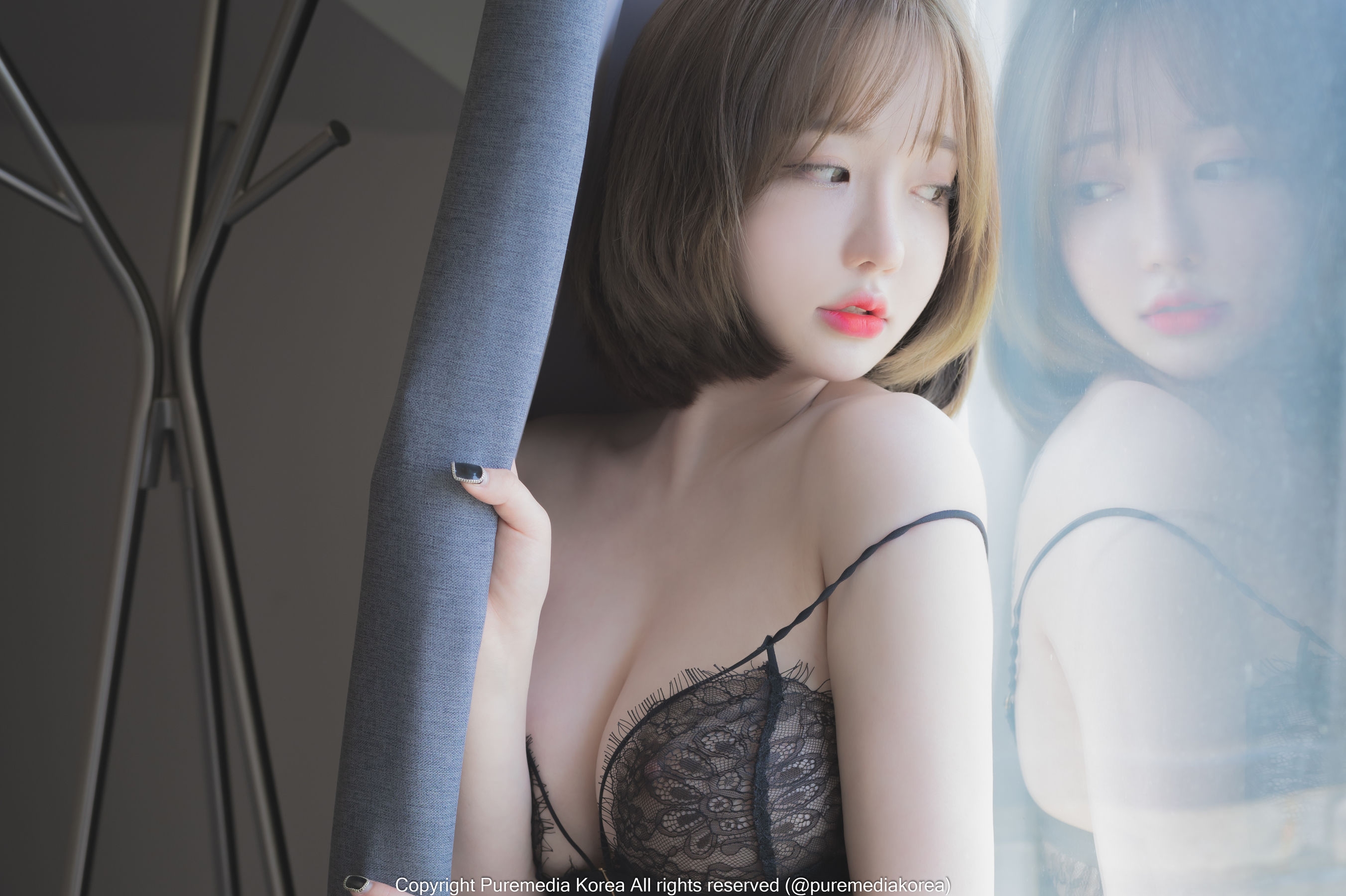 [PURE MEDIA] Vol.095 - Yeeun_第3张