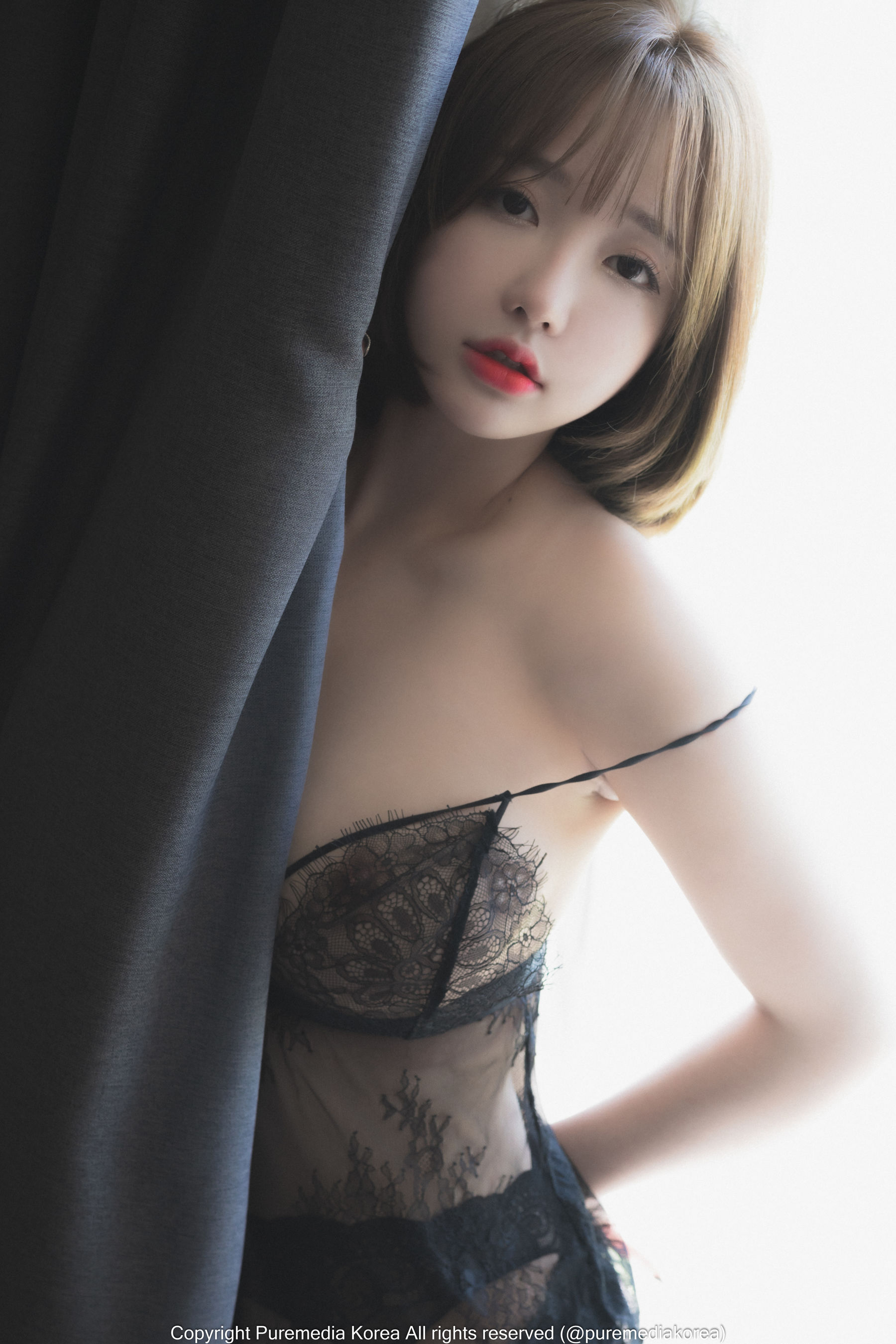 [PURE MEDIA] Vol.095 - Yeeun_第4张