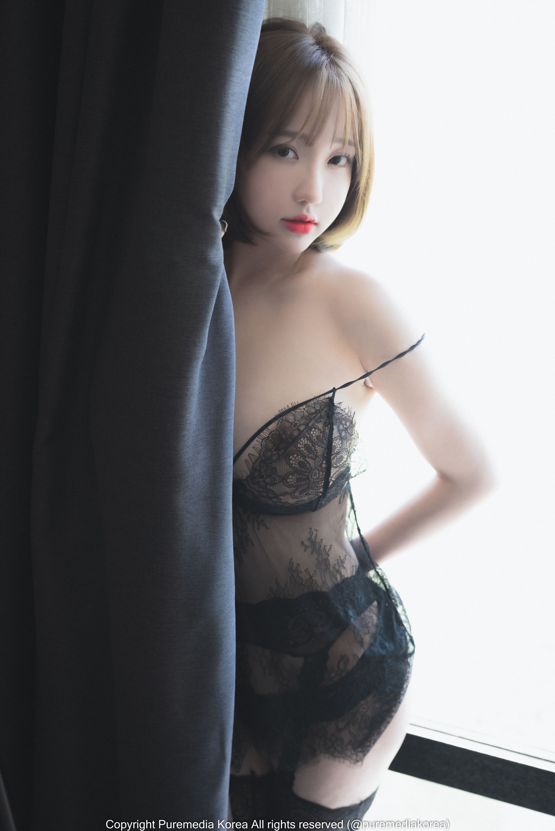 [PURE MEDIA] Vol.095 - Yeeun_第5张