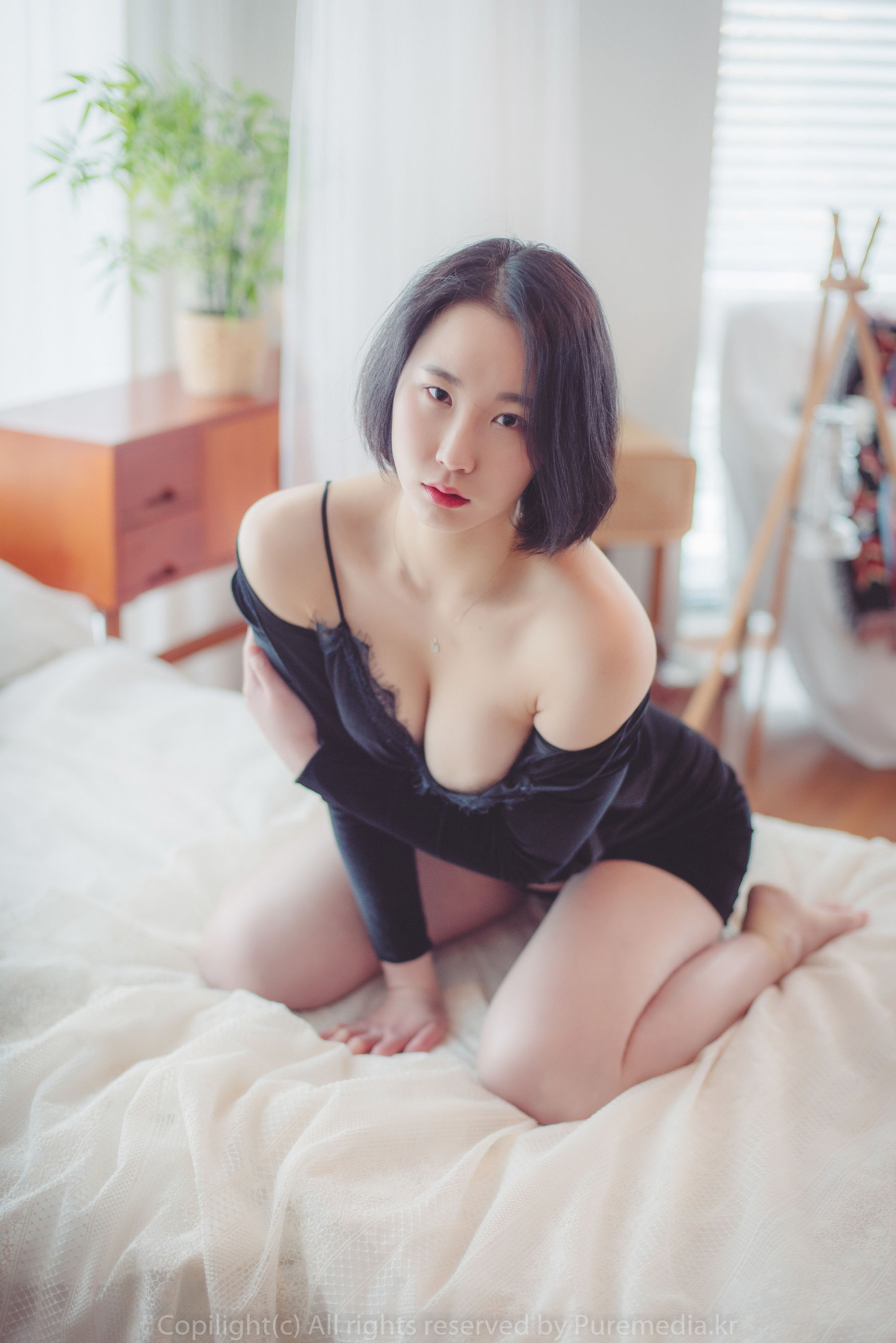 [PURE MEDIA] Vol.049 - XERO_第2张