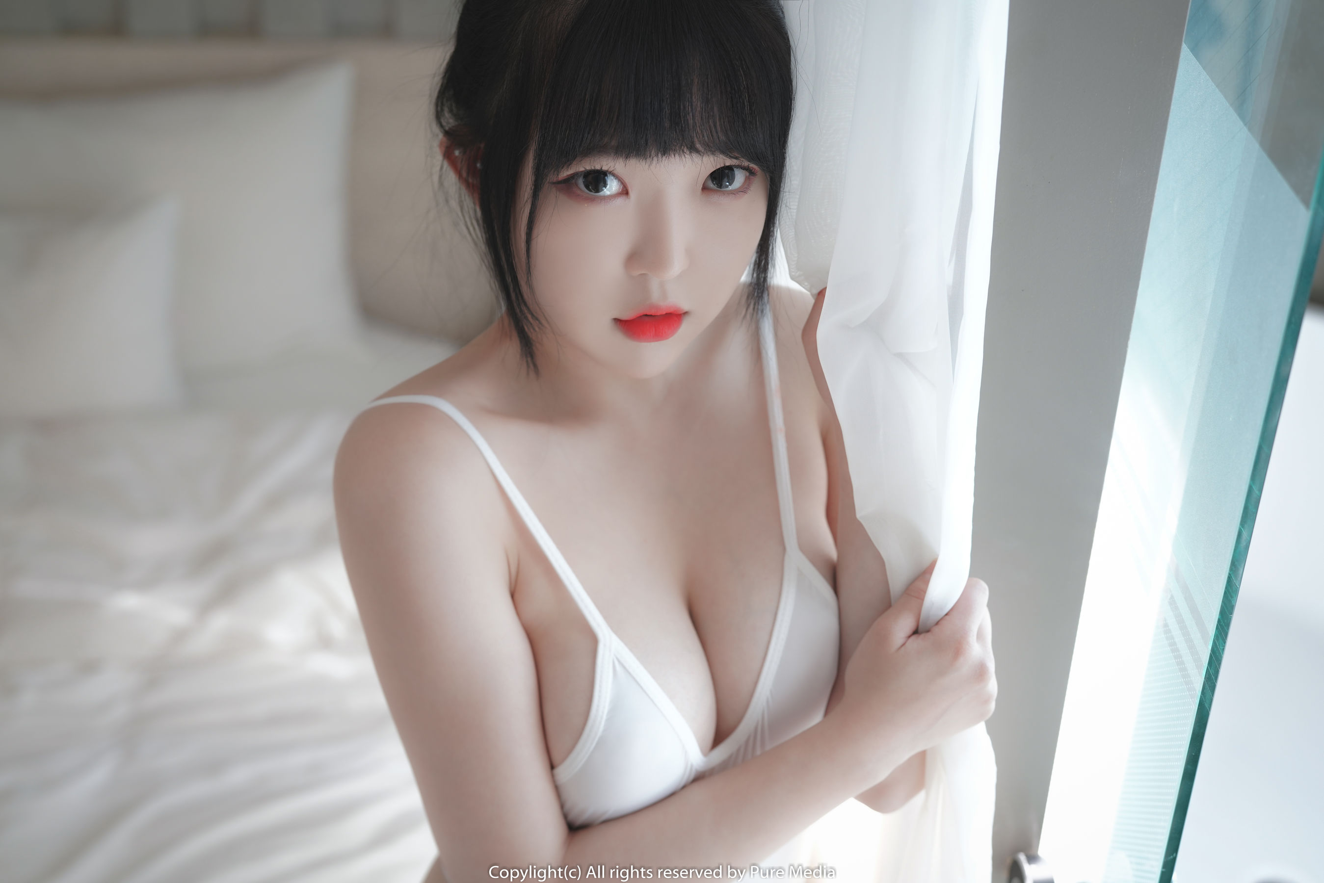 [PURE MEDIA] Vol.055 - Aram_第2张