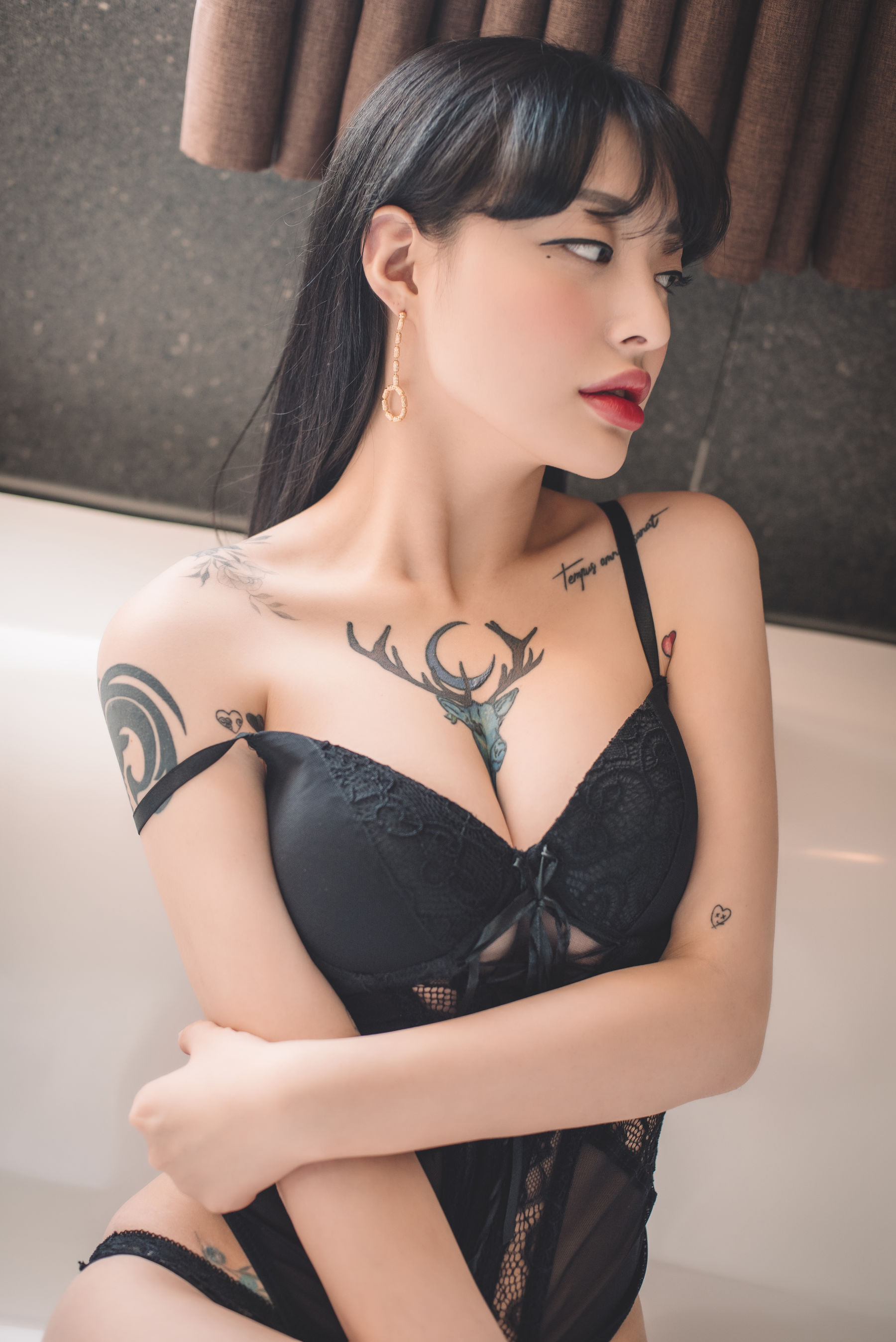 [PURE MEDIA] Vol.059 - Seolhwa_第5张