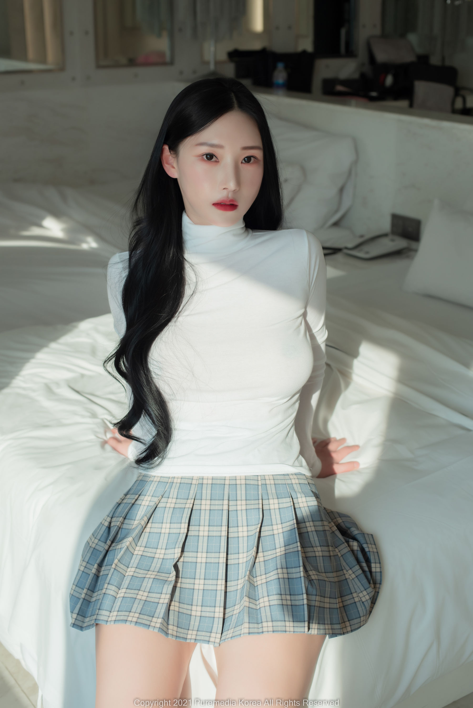 [PURE MEDIA]   Vol.143 - Riha_第1张