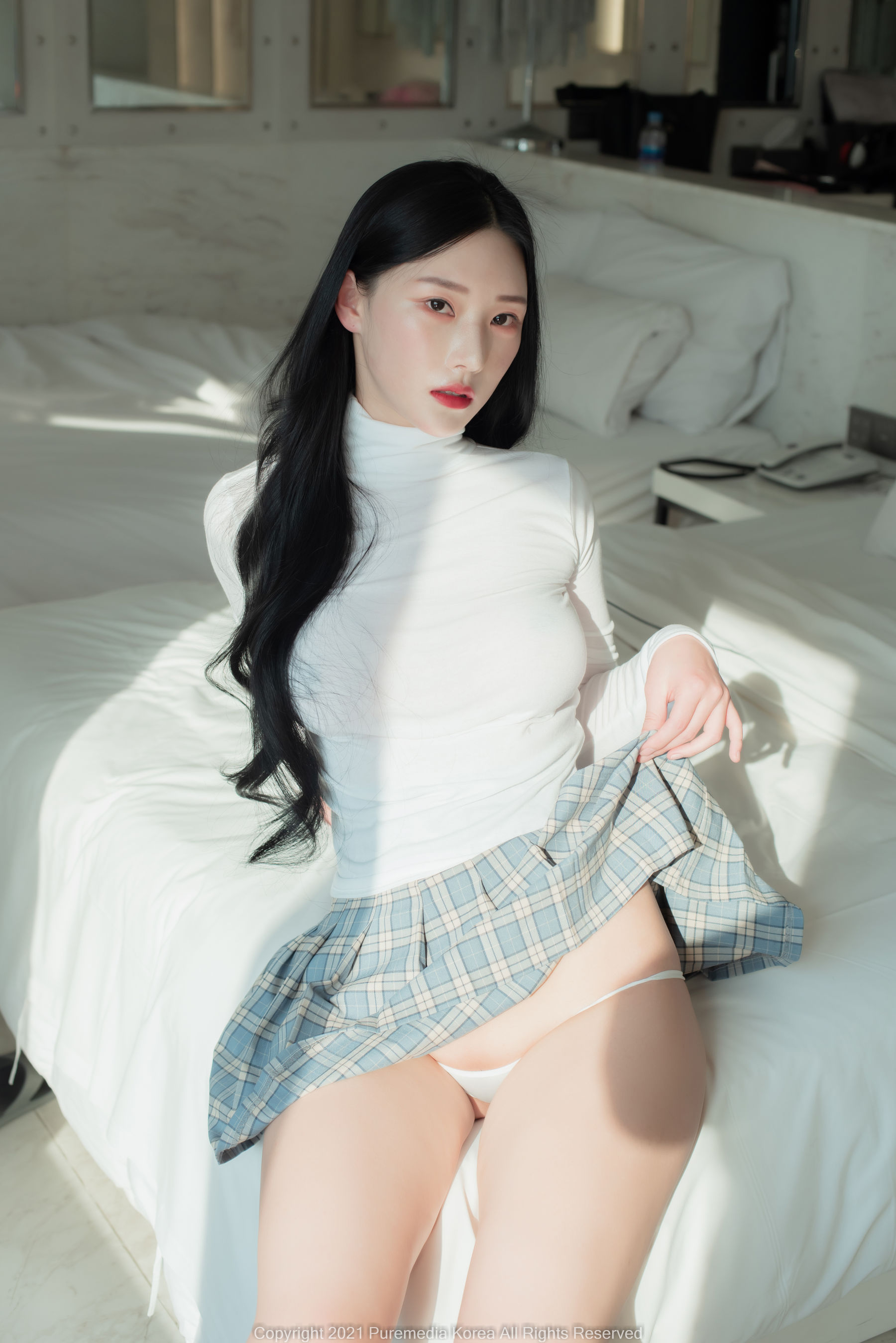 [PURE MEDIA]   Vol.143 - Riha_第2张