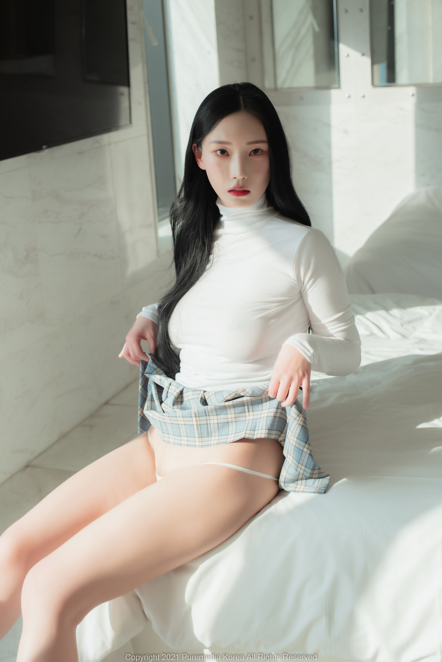 [PURE MEDIA]   Vol.143 - Riha_第4张