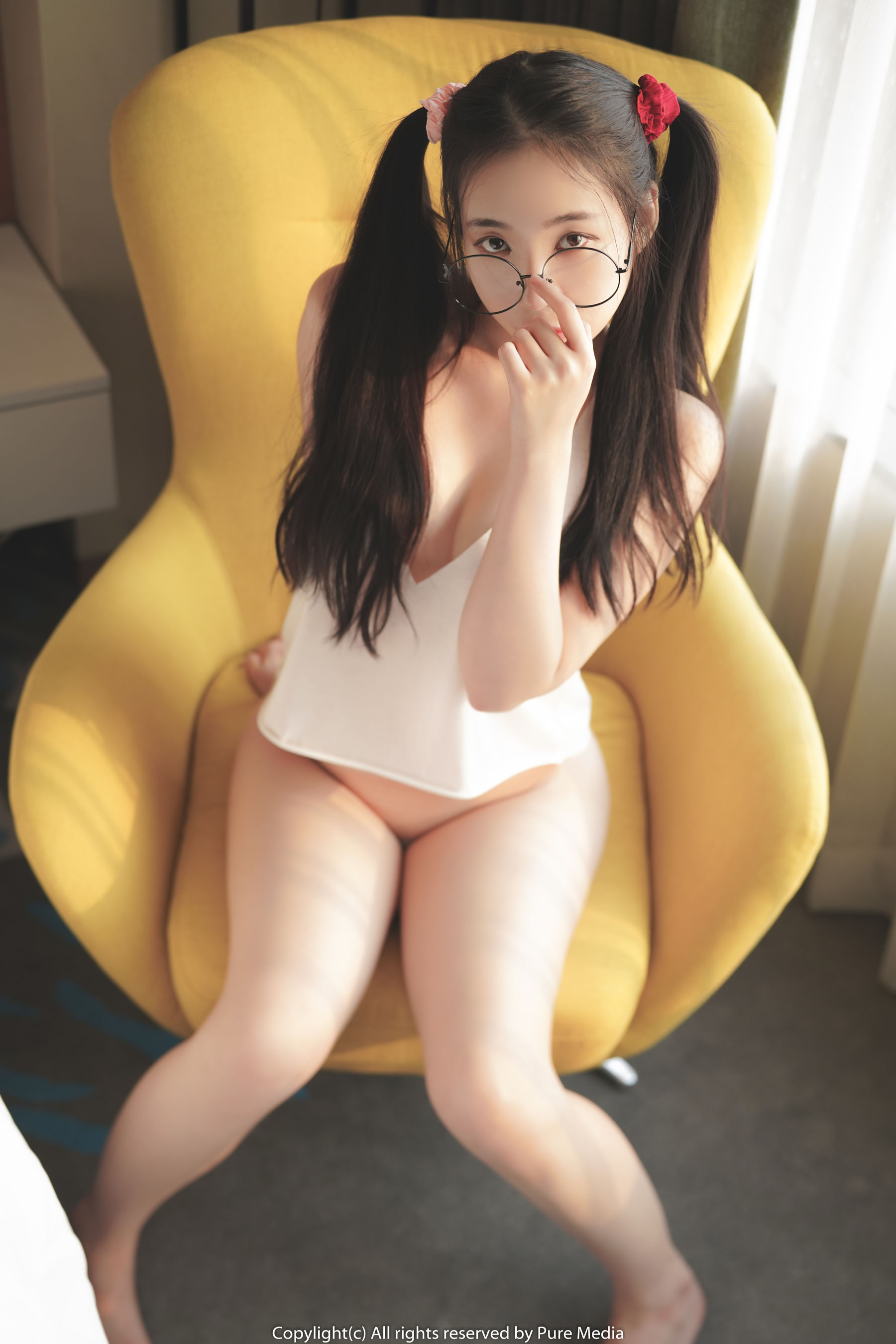 [PURE MEDIA] Vol.045 Hongsi_第1张