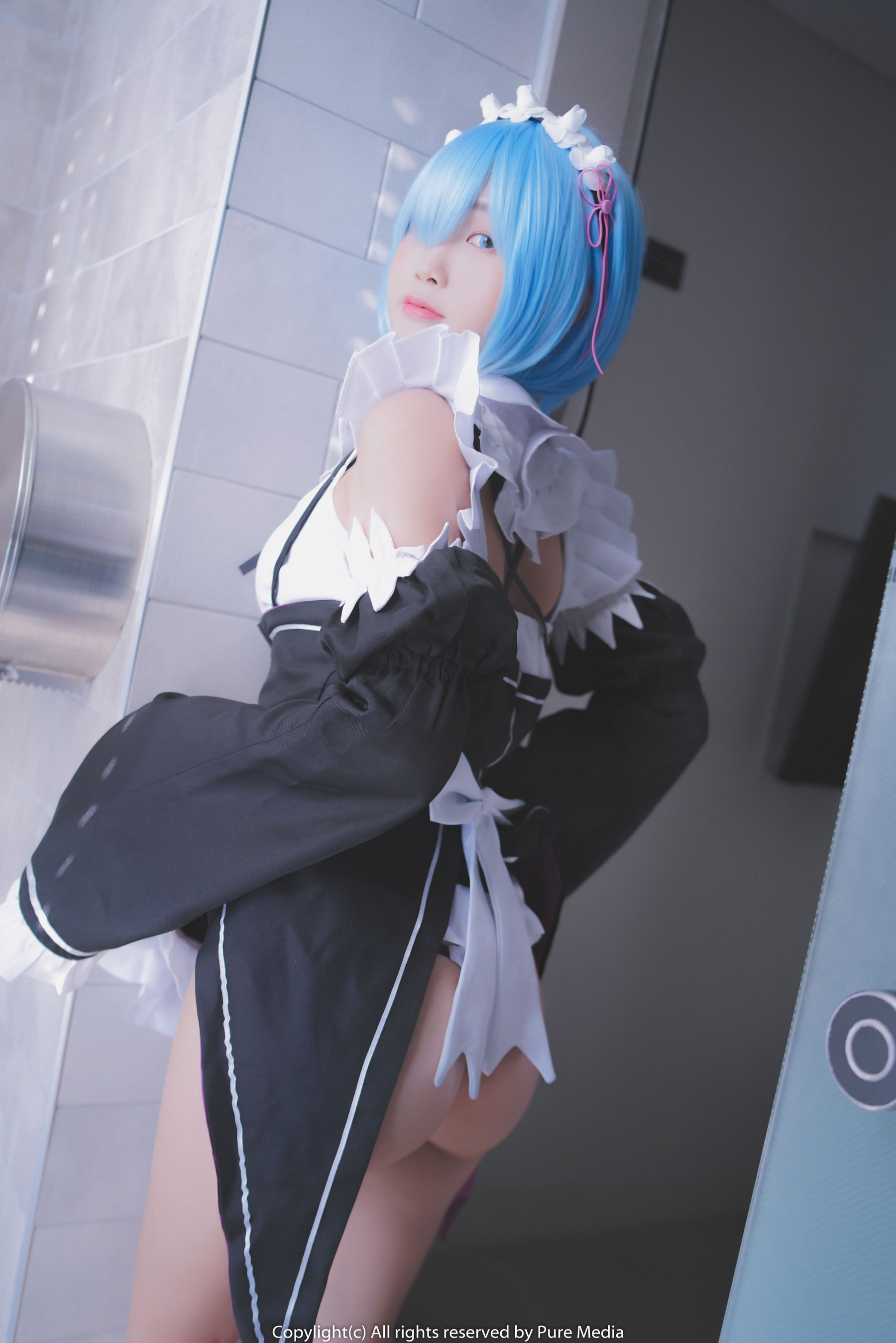 [PURE MEDIA] Vol.048 - Leechu_第5张