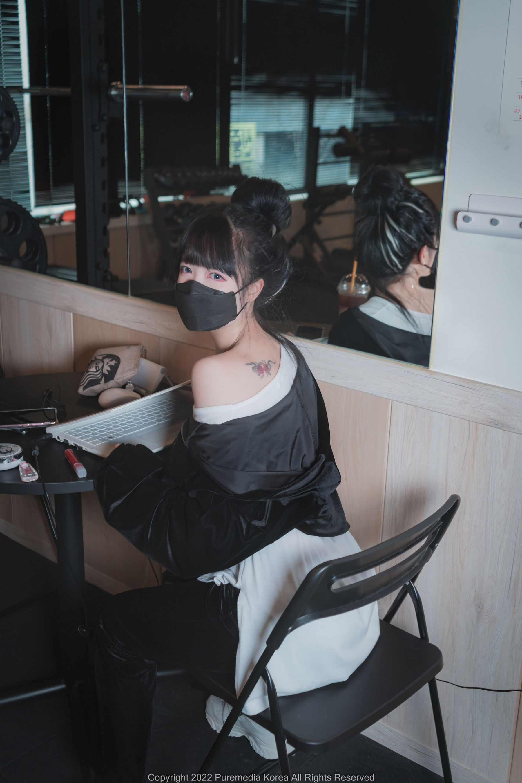 [PURE MEDIA] Vol.169 - Aram_第3张