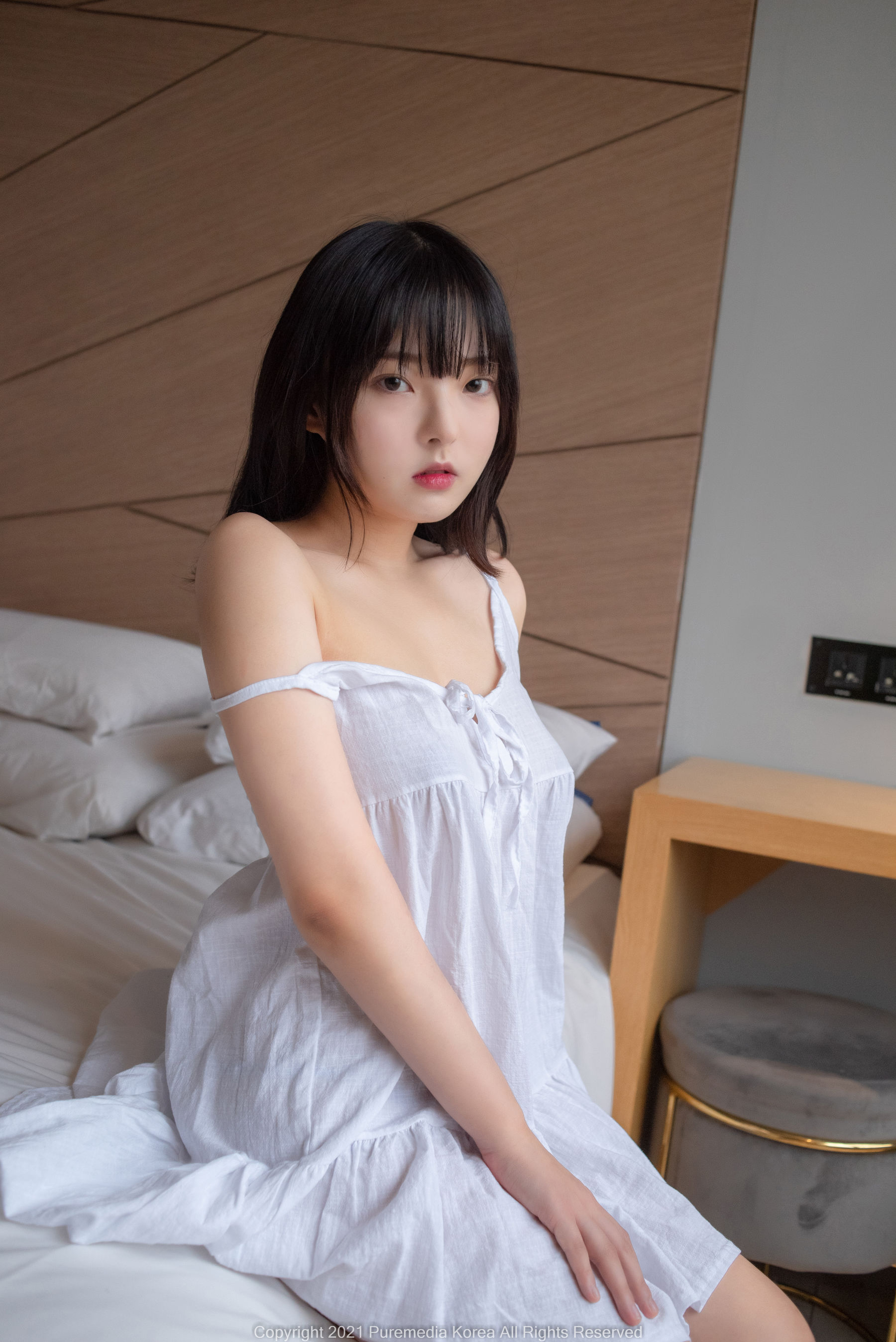 [PURE MEDIA]  Vol.152 Hansom_第2张
