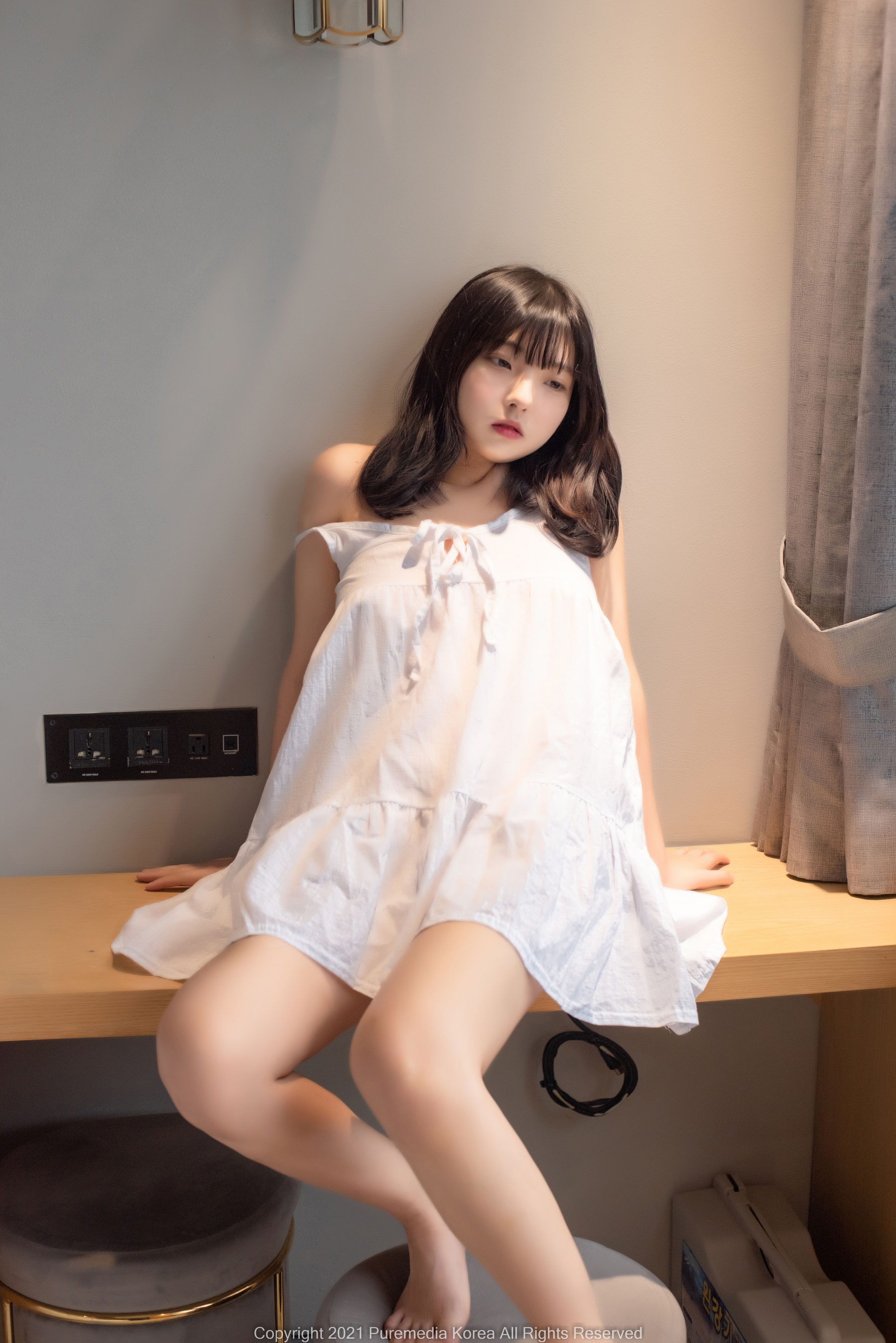[PURE MEDIA]  Vol.152 Hansom_第4张