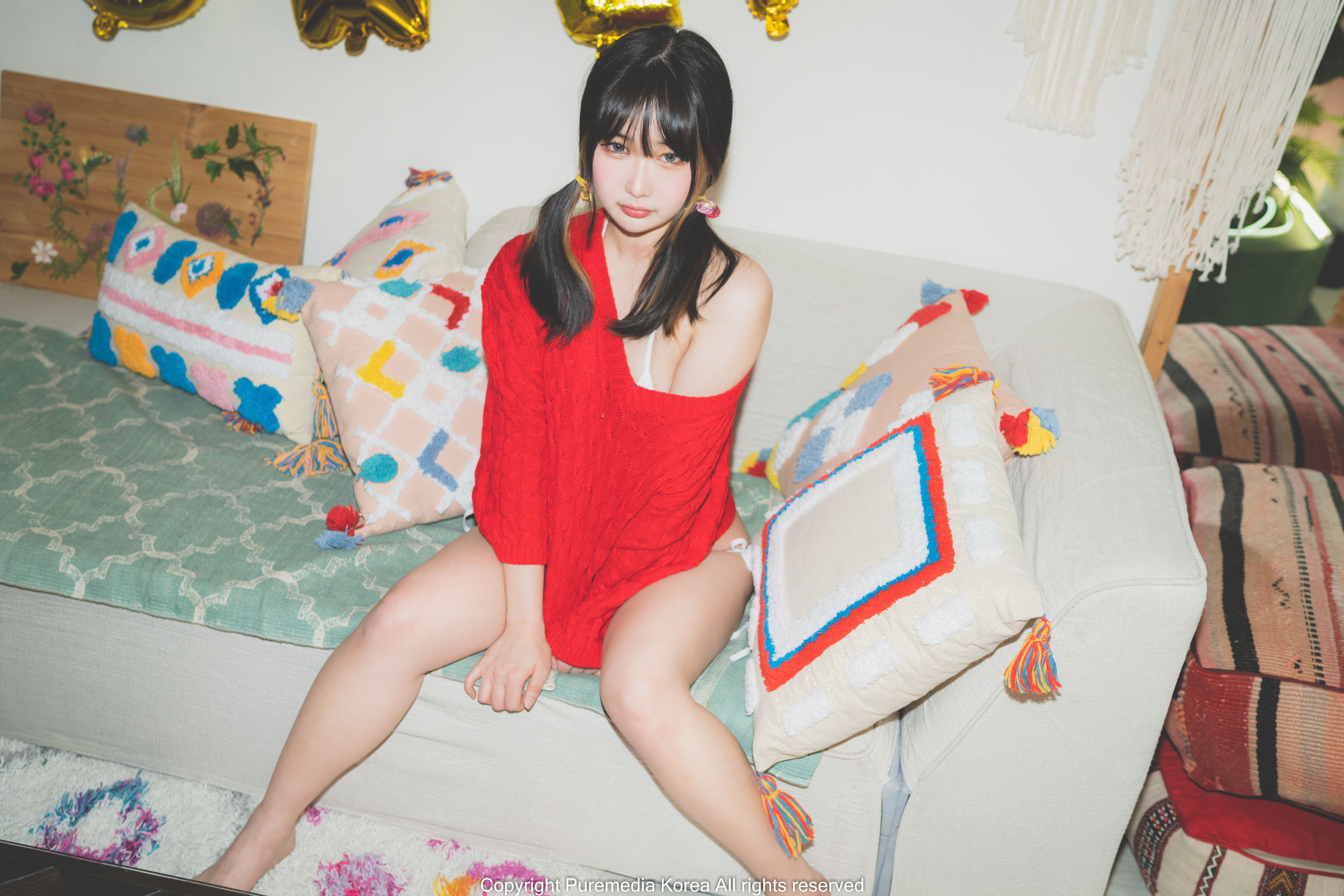 [PURE MEDIA]  Vol.153 Mihou_第1张