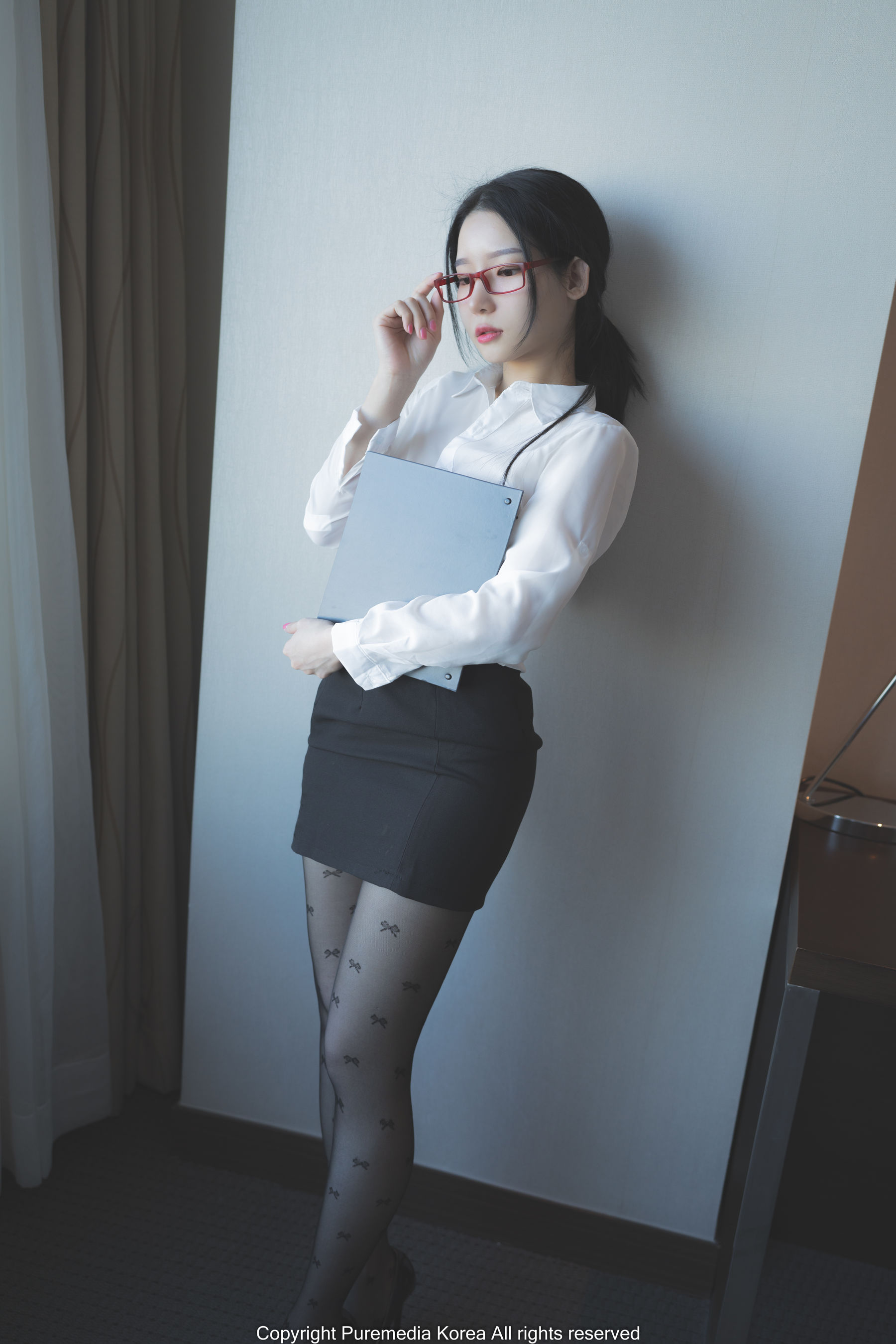 [PURE MEDIA]  Vol.155 Yeha_第1张
