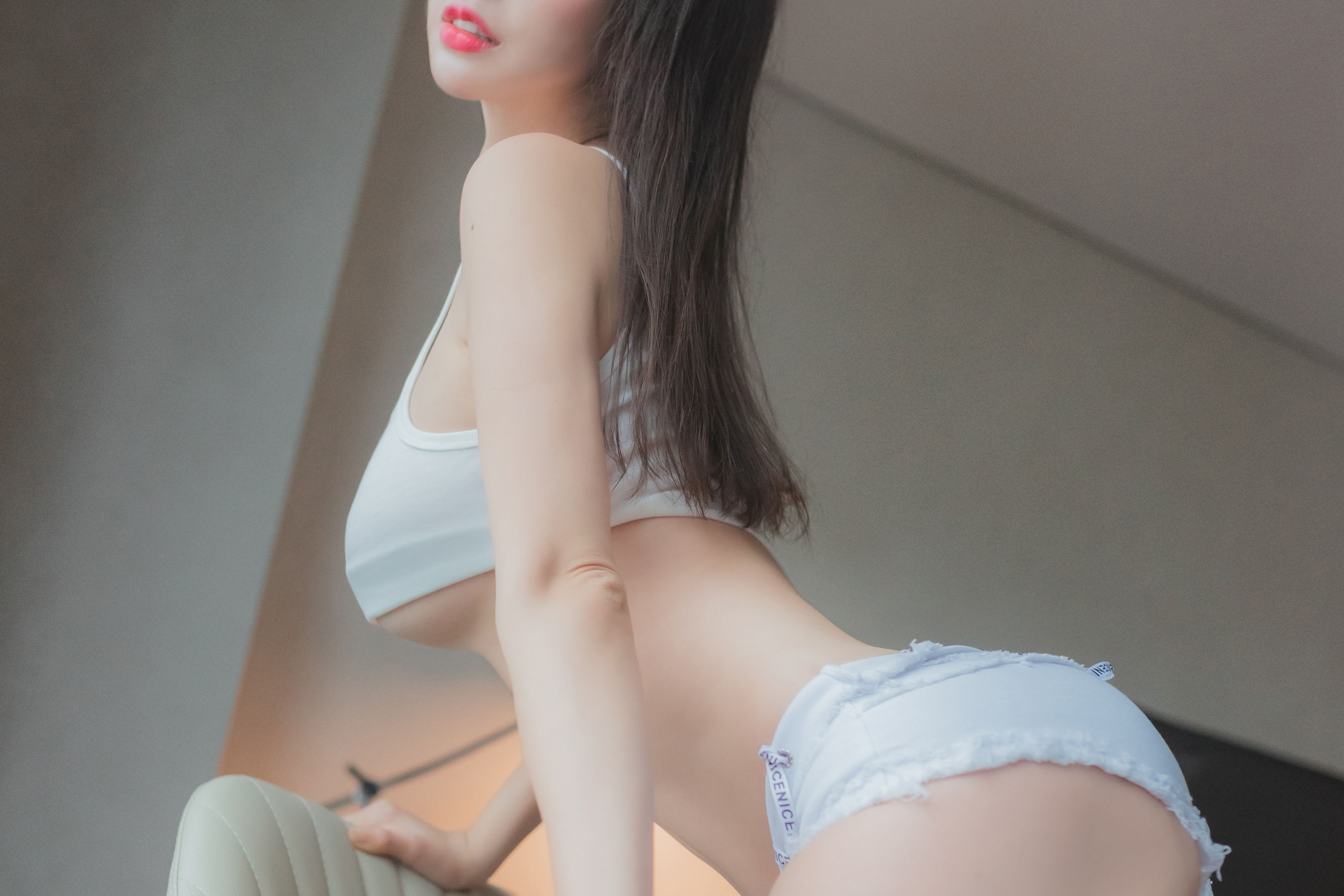 [PURE MEDIA] Vol.161 - Chari_第2张