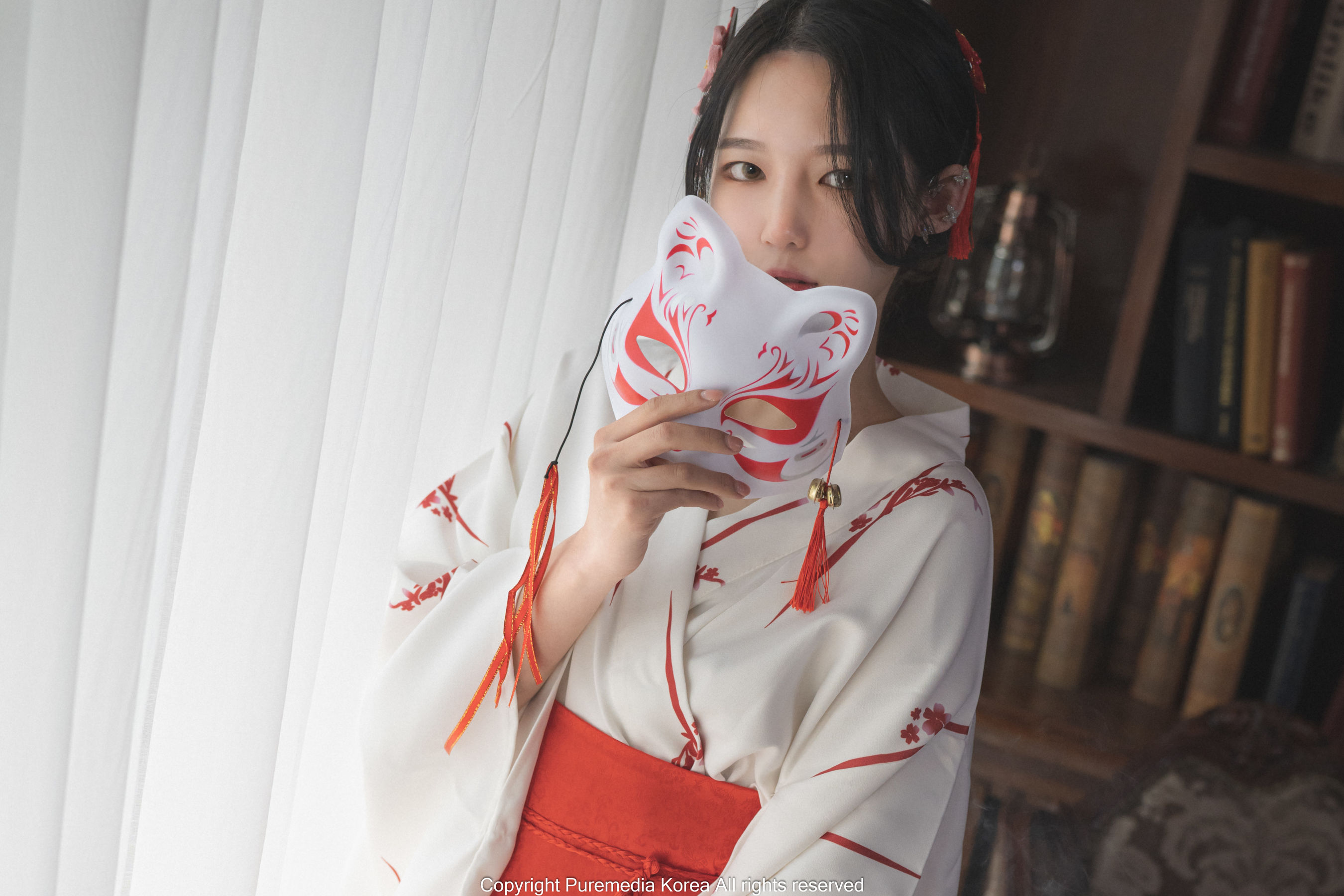 [PURE MEDIA] Vol.163 - Yeha_第2张