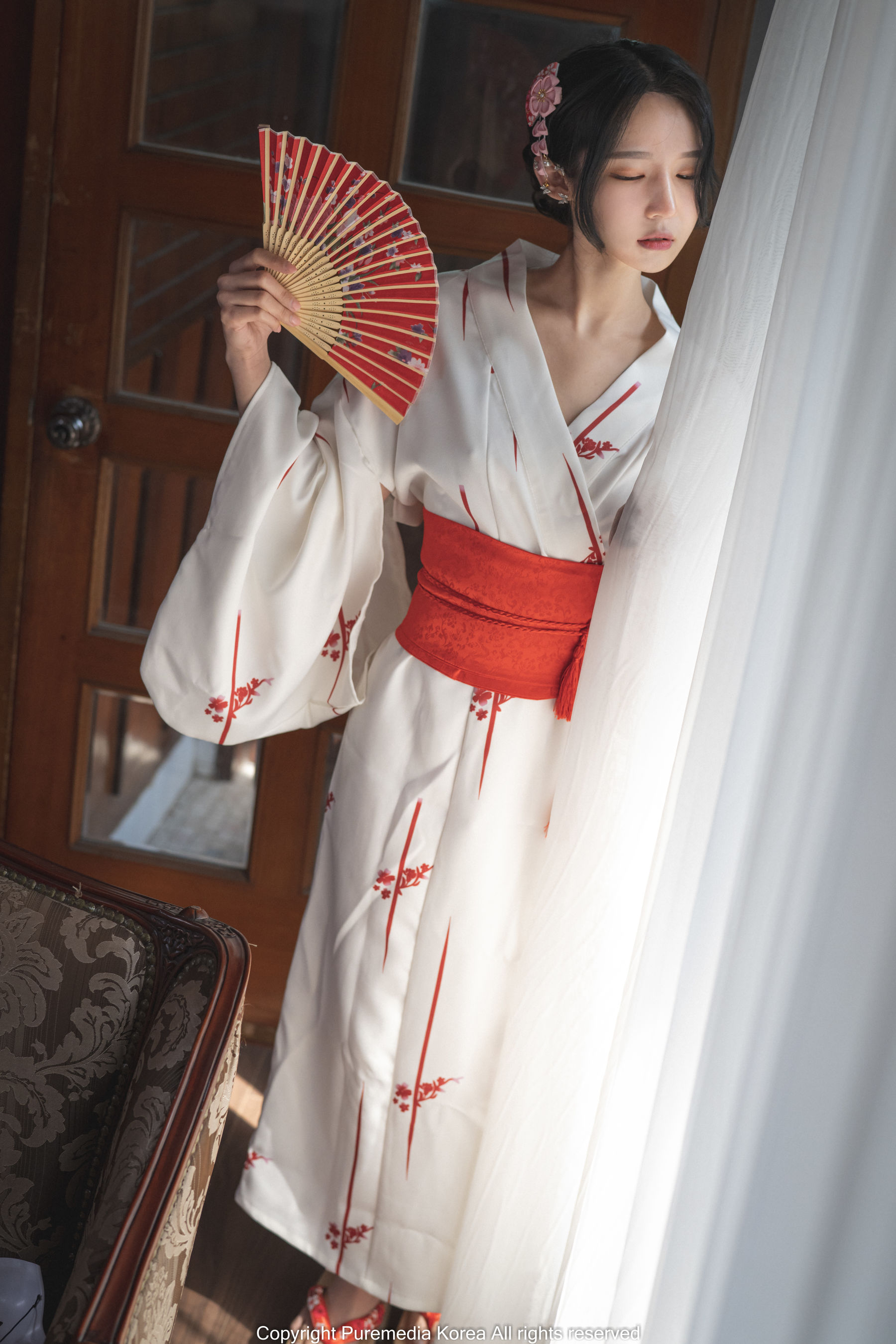 [PURE MEDIA] Vol.163 - Yeha_第3张