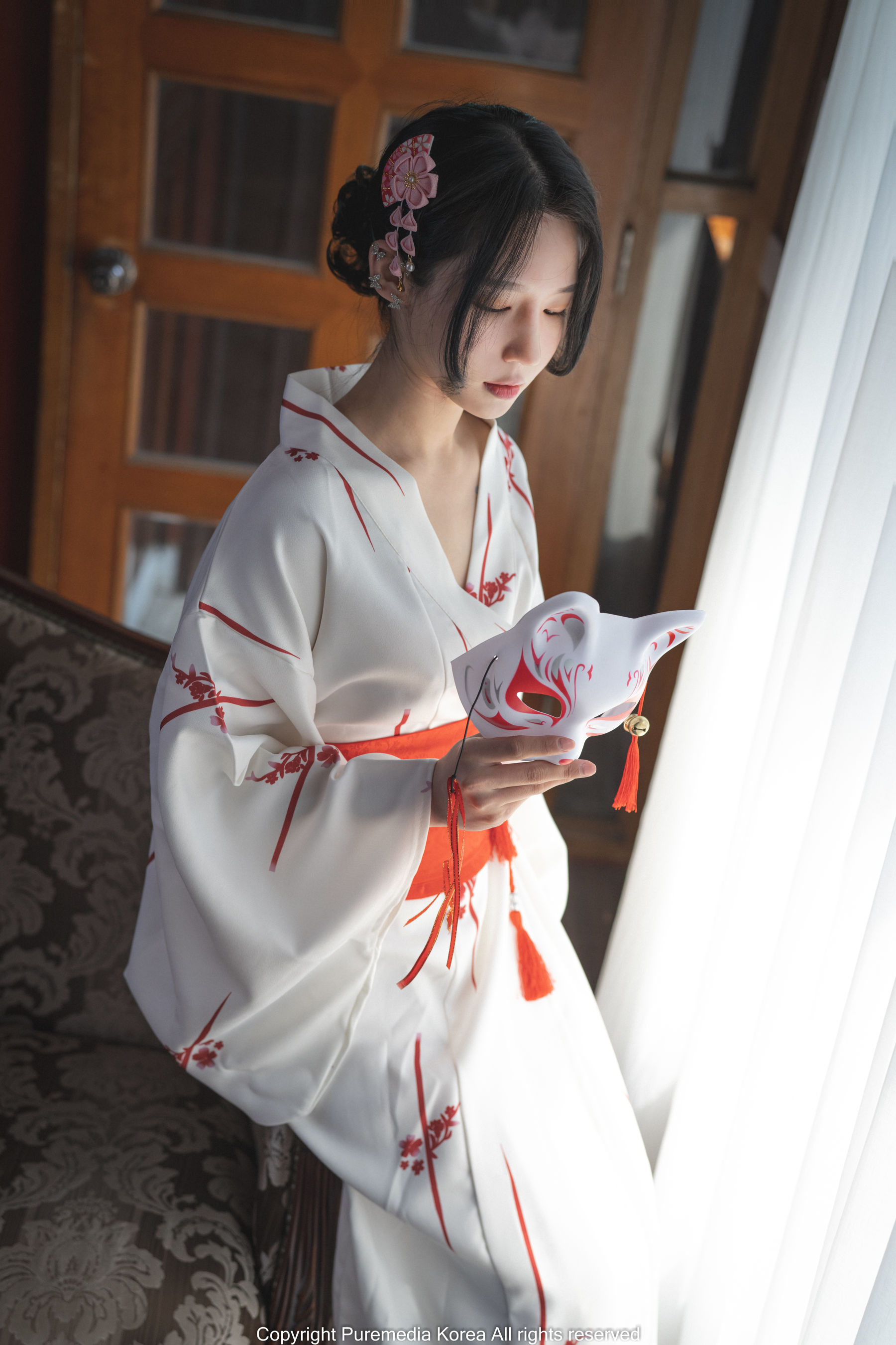 [PURE MEDIA] Vol.163 - Yeha_第4张
