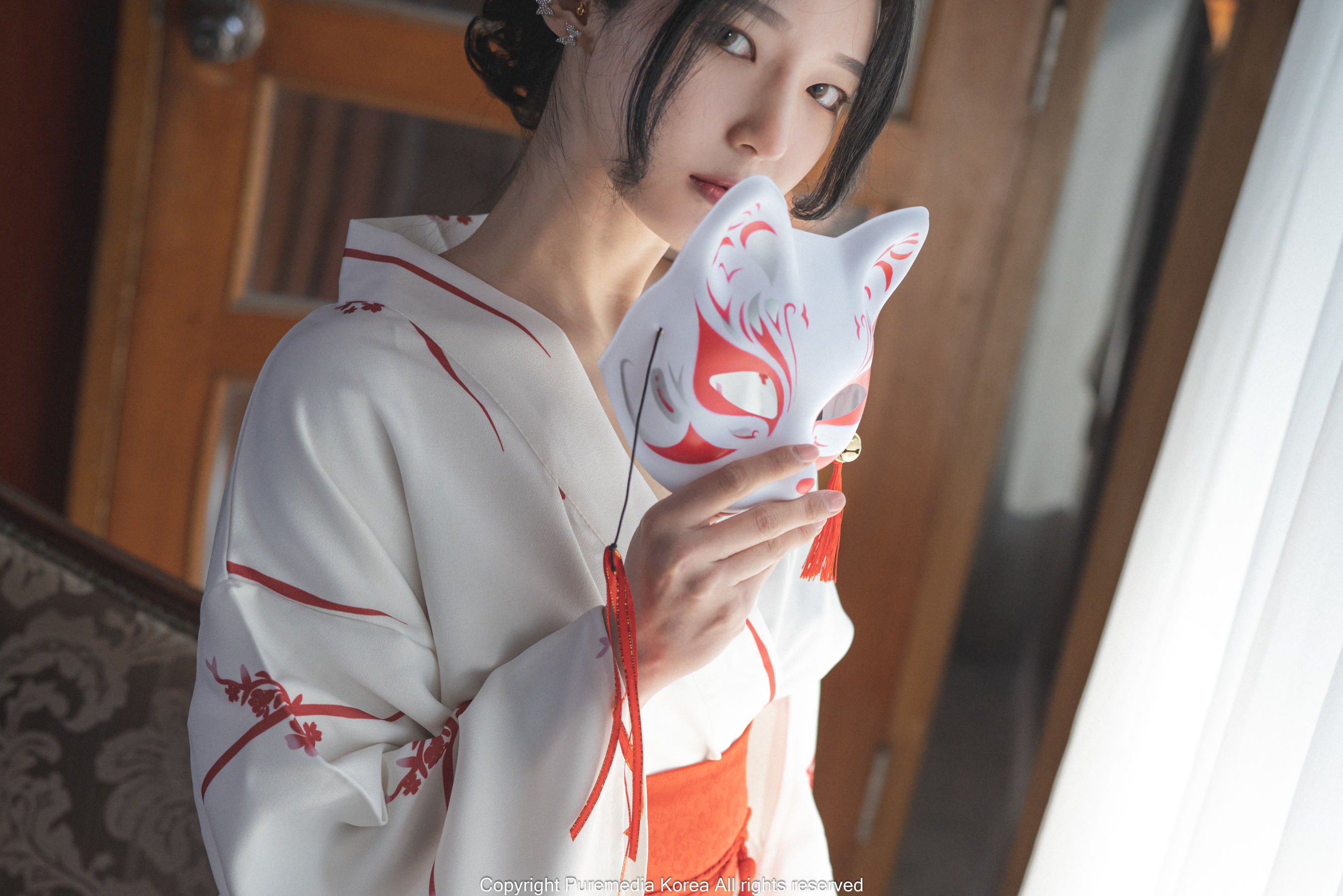 [PURE MEDIA] Vol.163 - Yeha_第5张