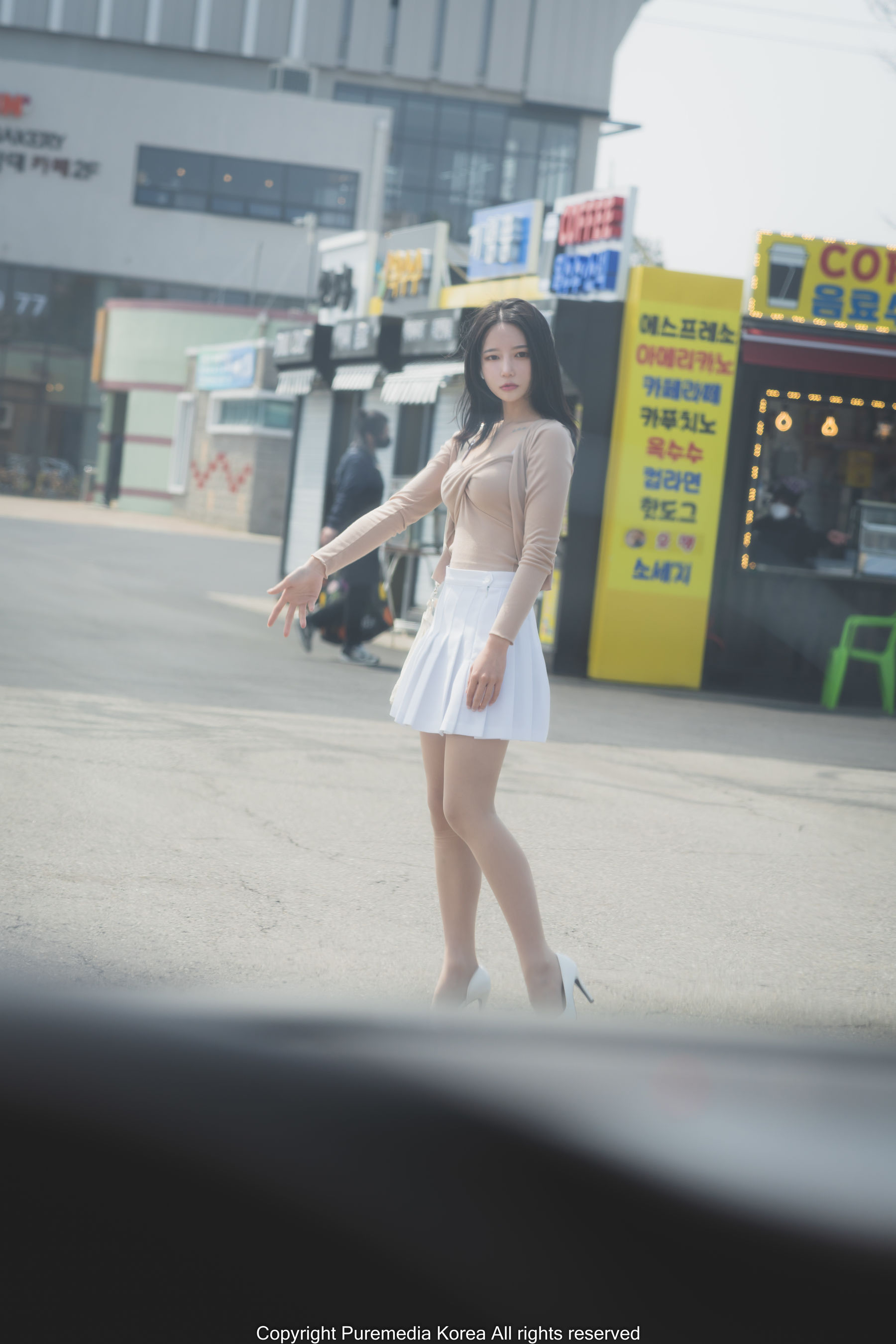 [PURE MEDIA] Vol.176 - Yeha_第2张