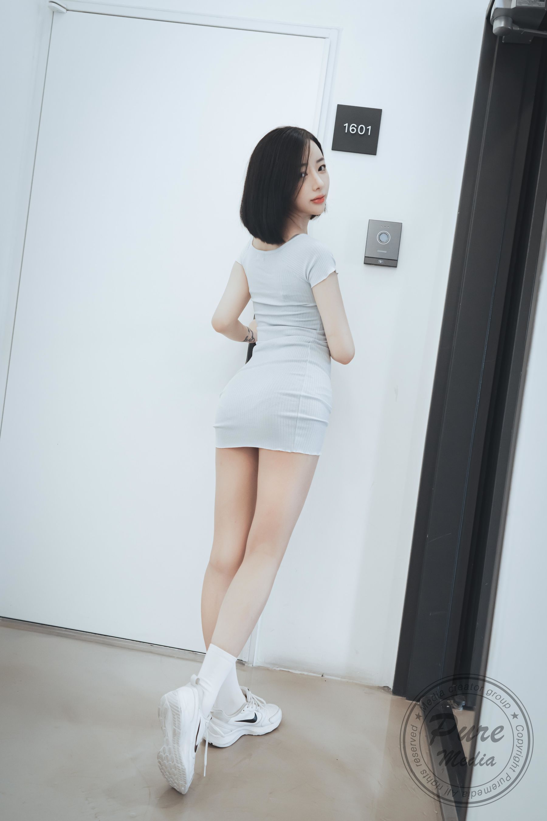 [PURE MEDIA] Vol.193 - Jia_第3张