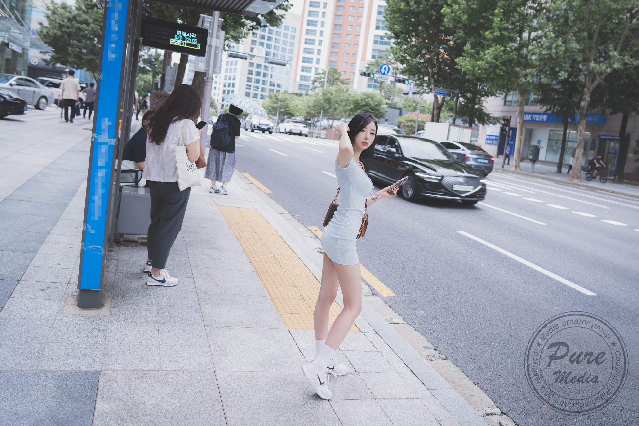 [PURE MEDIA] Vol.193 - Jia_第5张