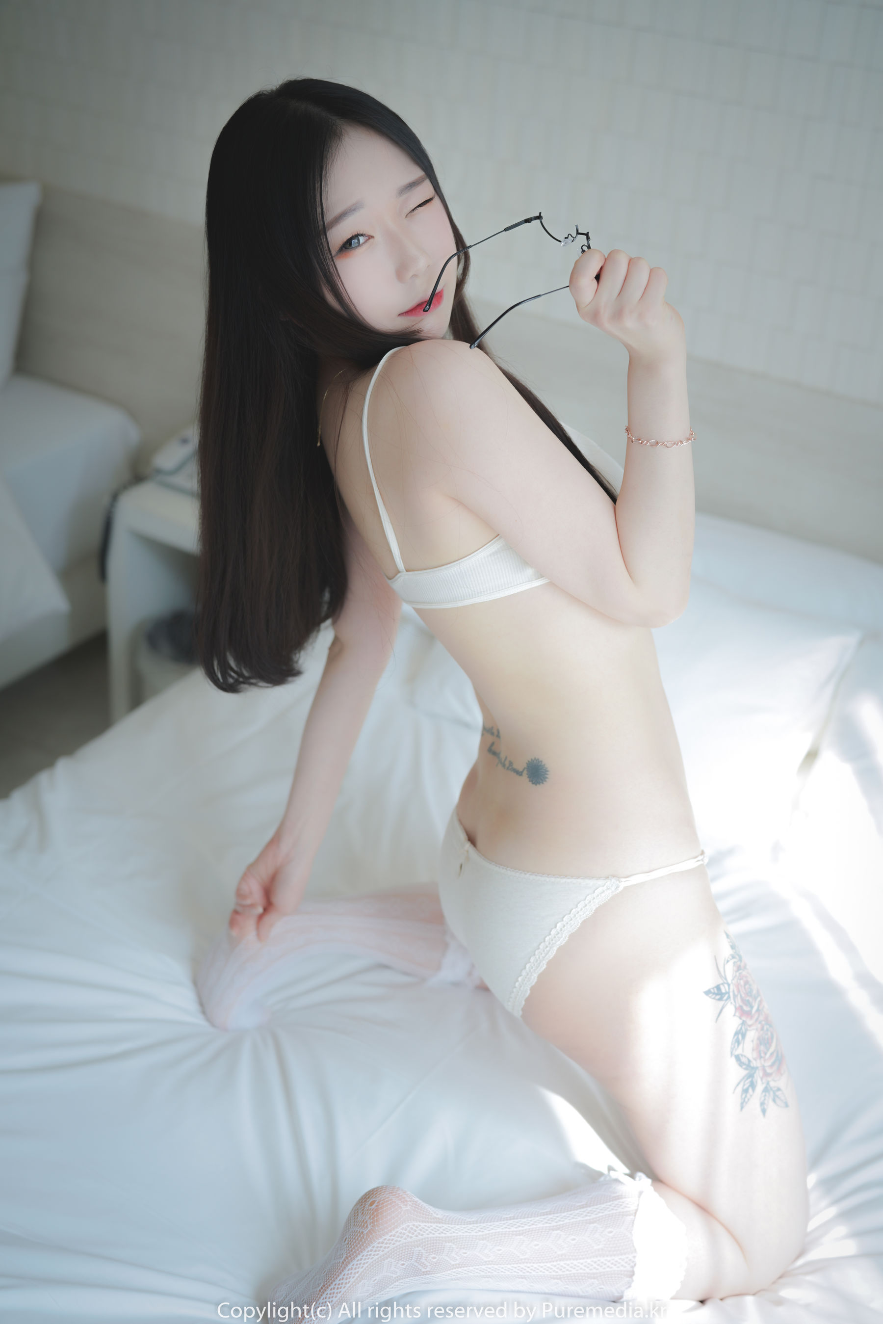 [PURE MEDIA] Vol.011 - Ria_第1张