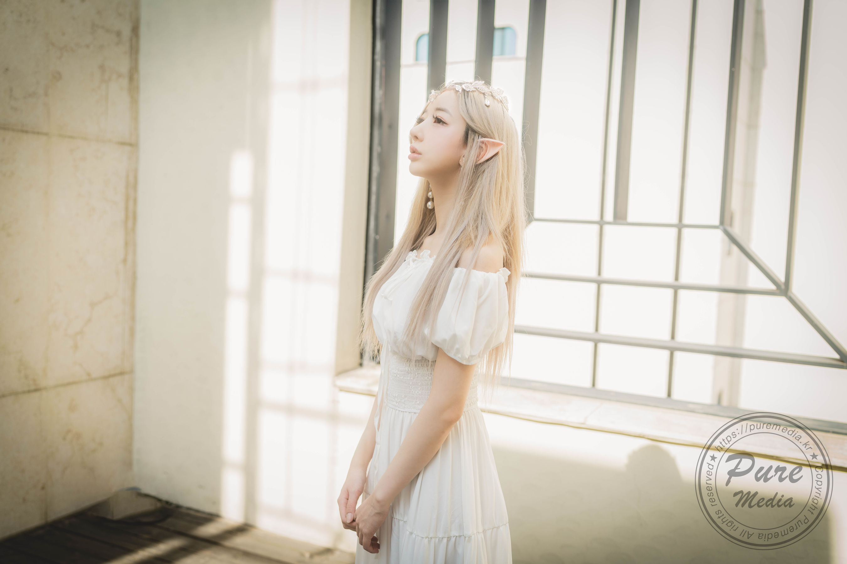 [PURE MEDIA] Vol.240 - Jia_第3张