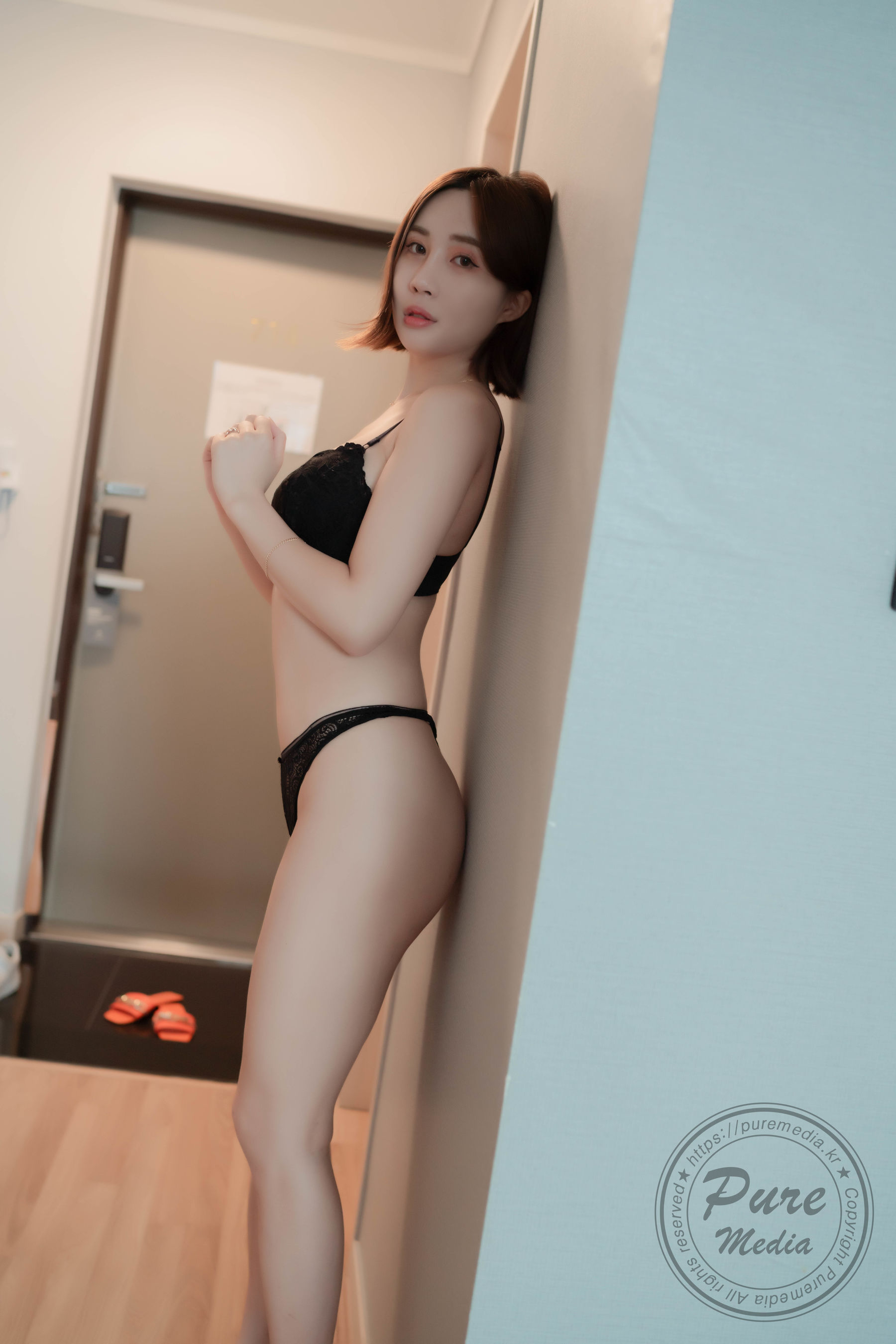 [PURE MEDIA] Vol.248 - Dohee_第1张