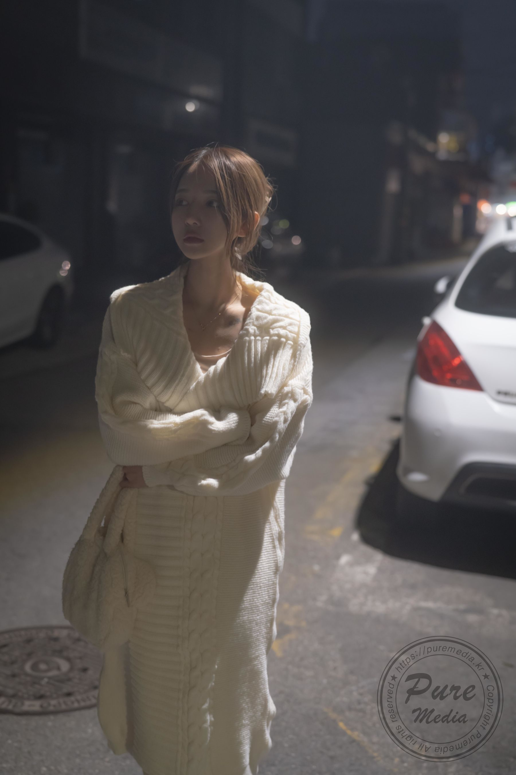 [PURE MEDIA] Vol.269 - Yeha_第1张
