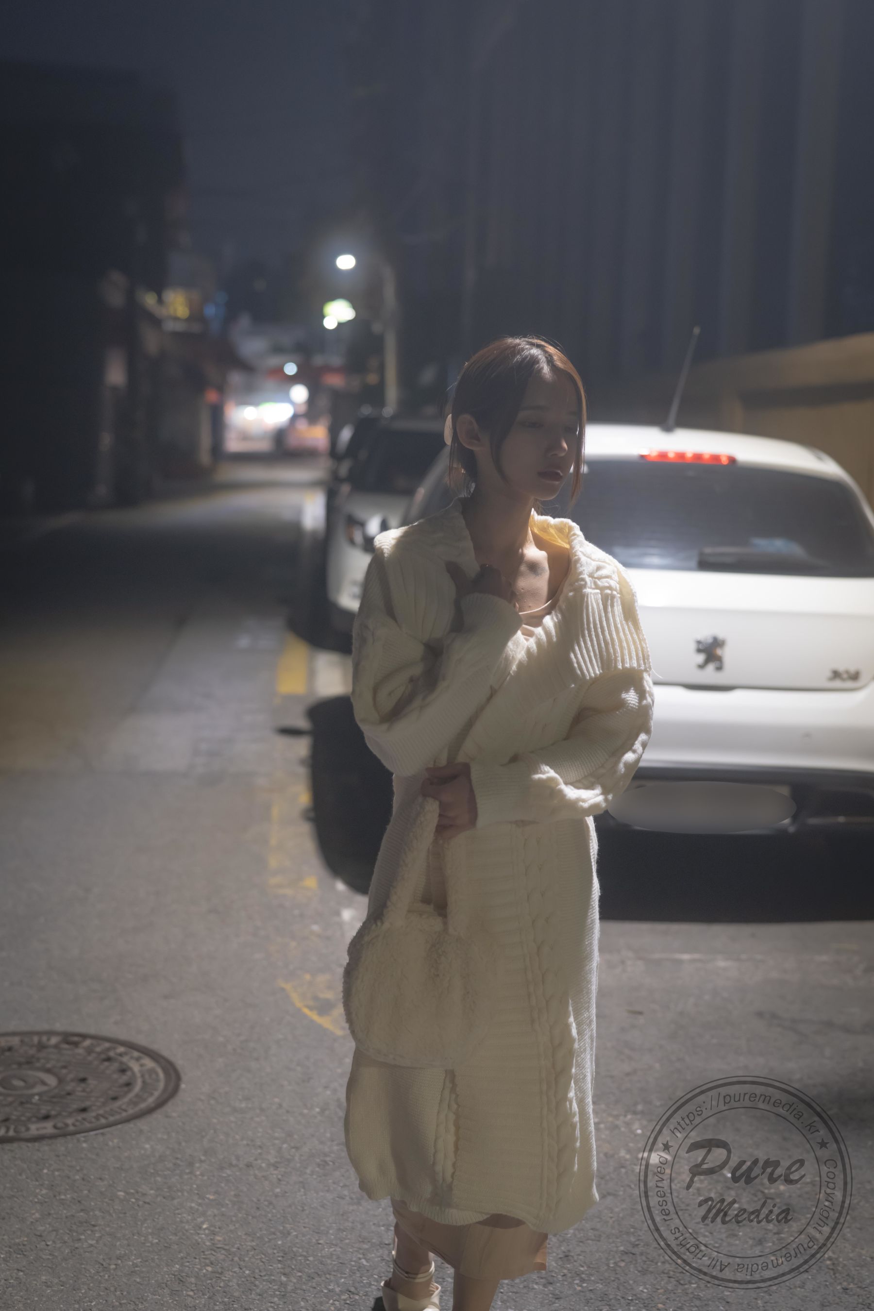 [PURE MEDIA] Vol.269 - Yeha_第2张
