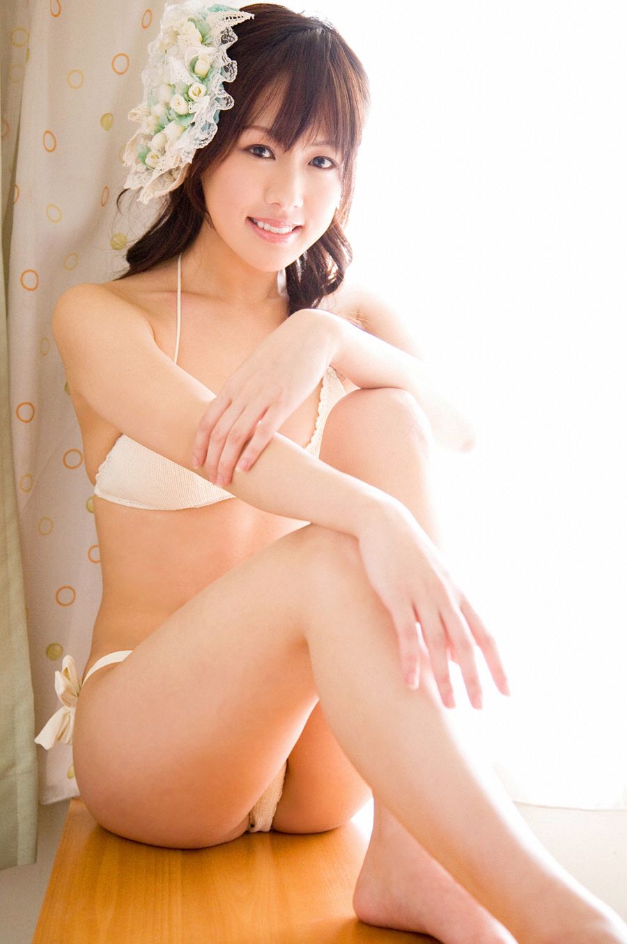 可愛きょうこ Kyoko Kawai [Princess Collection]_第4张