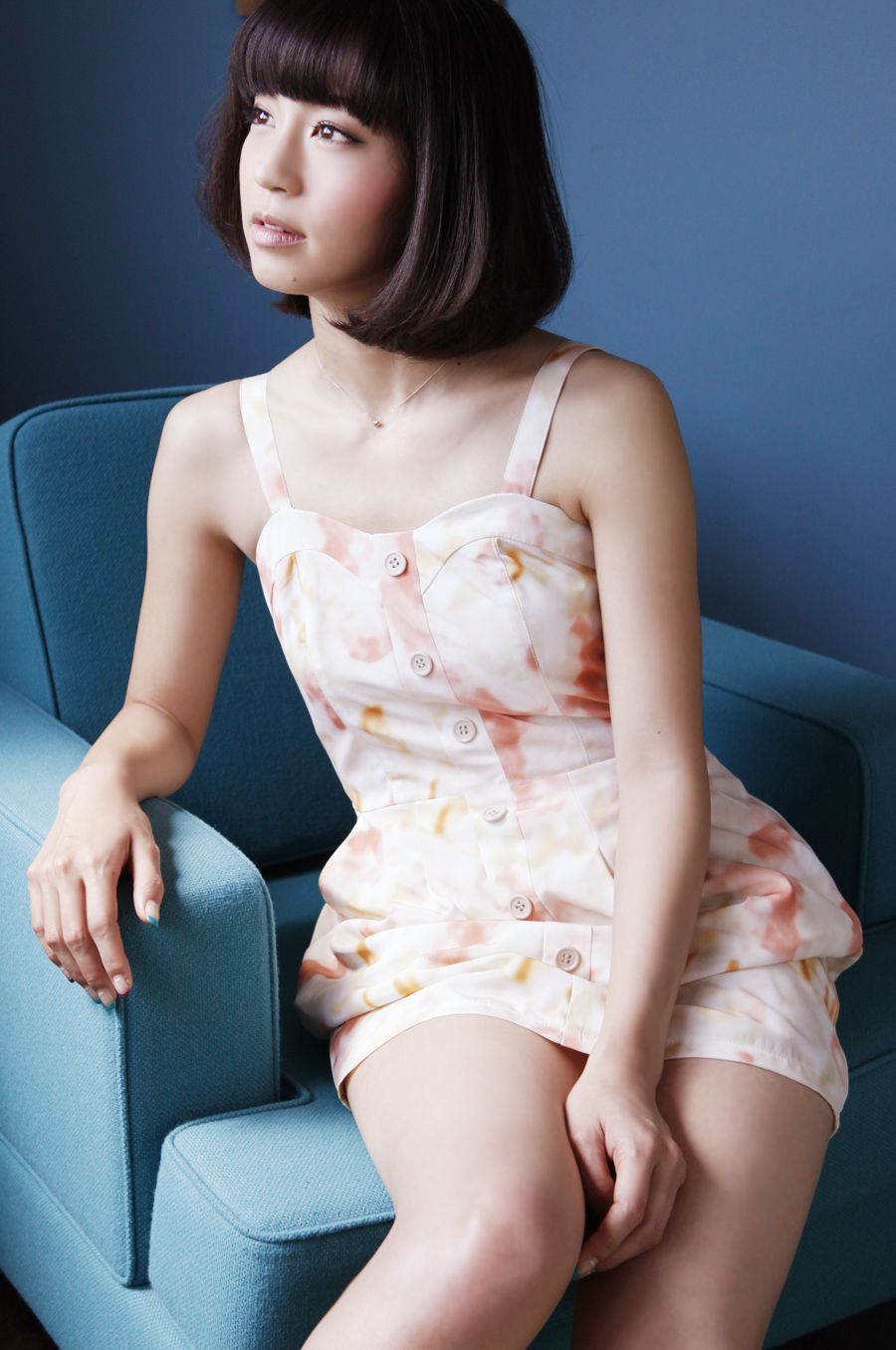 安田美沙子 Misako Yasuda [Princess Collection]_第5张