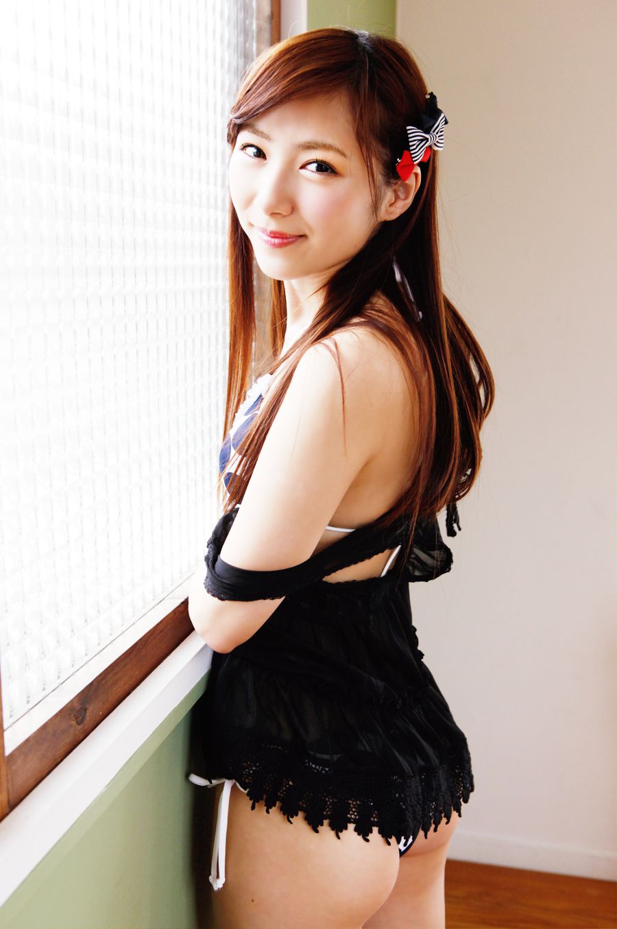 小林さり Sari Kobayashi [Princess Collection]_第2张