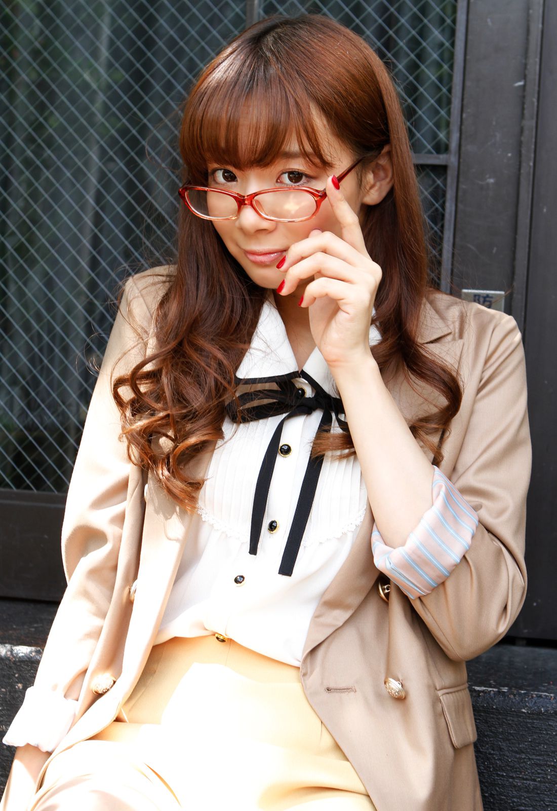 岡田紗佳 Sayaka Okada [Princess Collection]_第4张