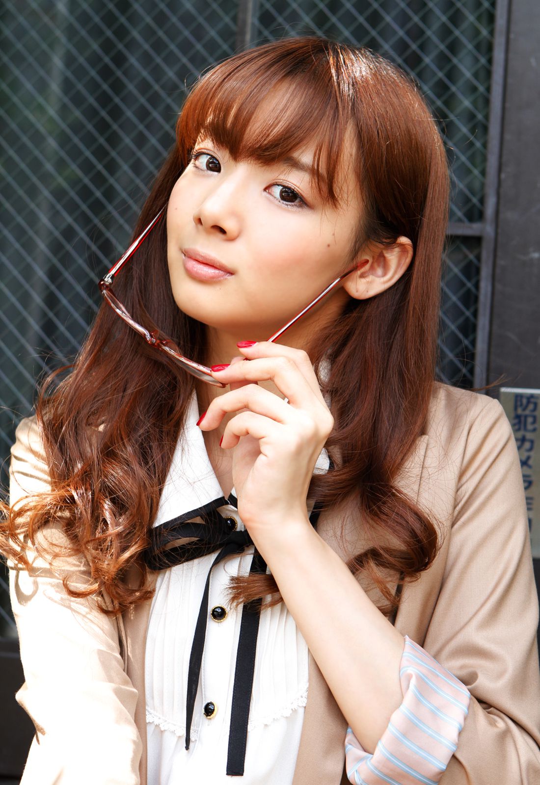 岡田紗佳 Sayaka Okada [Princess Collection]_第5张