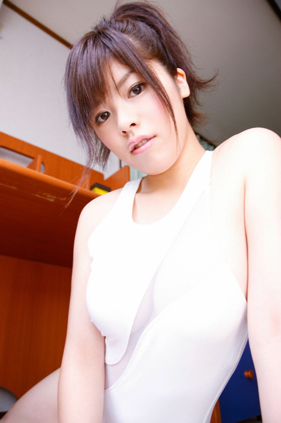 桜木咲耶/松崎桃子 Saya Sakuragi [Princess Collection]_第3张