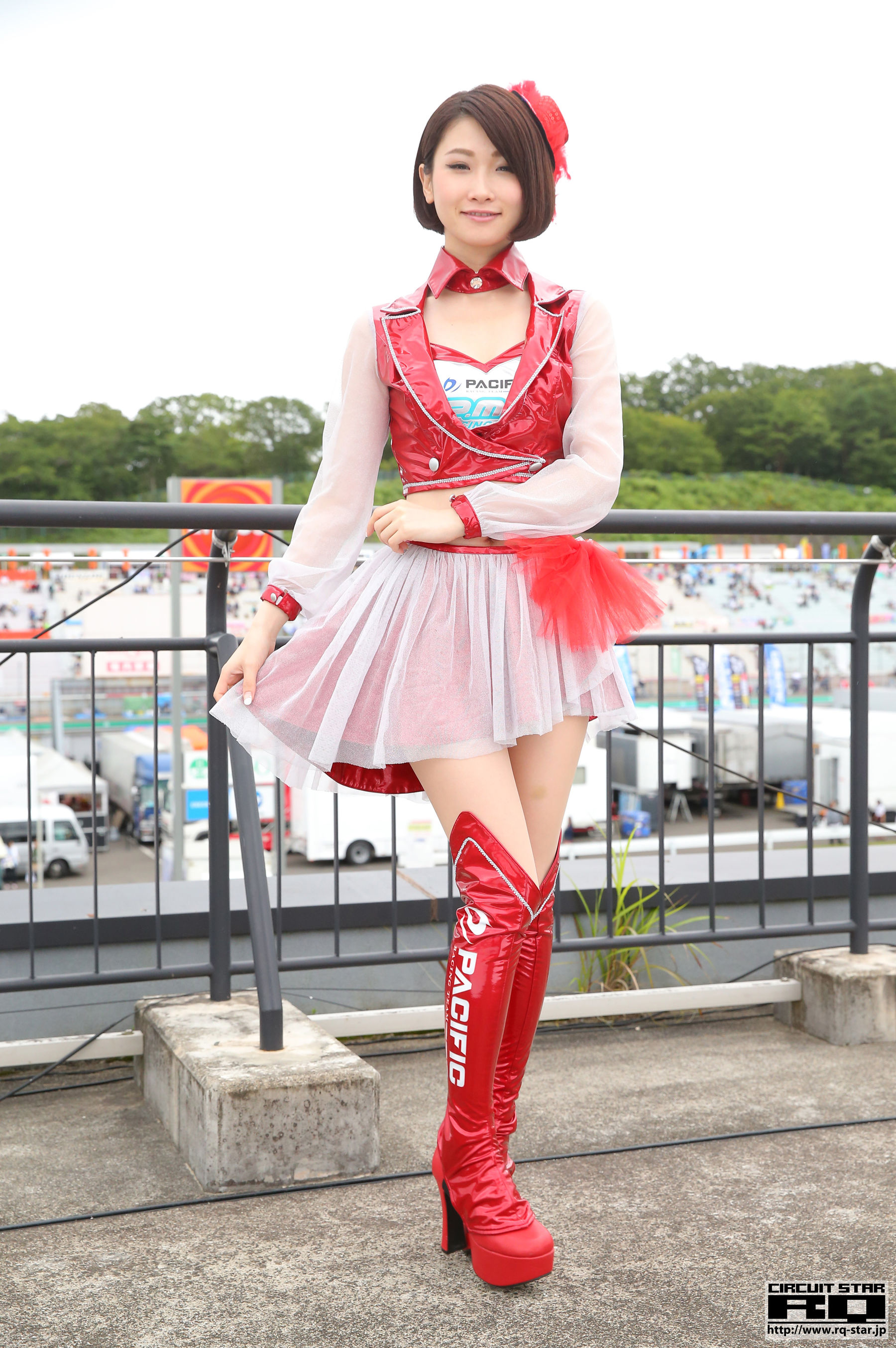 [RQ-STAR] Kaya Haruno 春野佳弥『RQコスチューム』(フォトのみ)_第4张