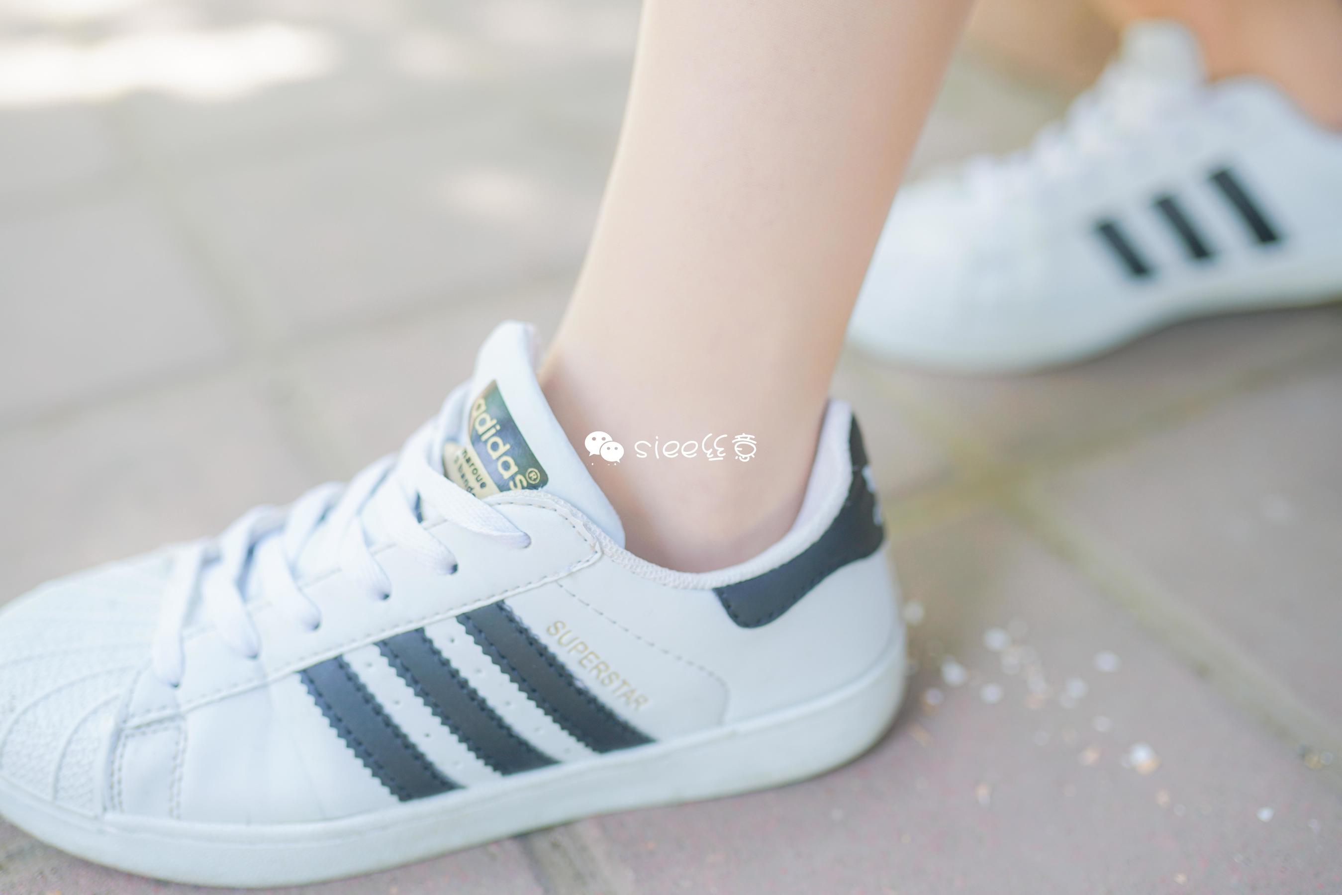 [丝意SIEE] 玲玲 新师妹，仲夏之思_第3张
