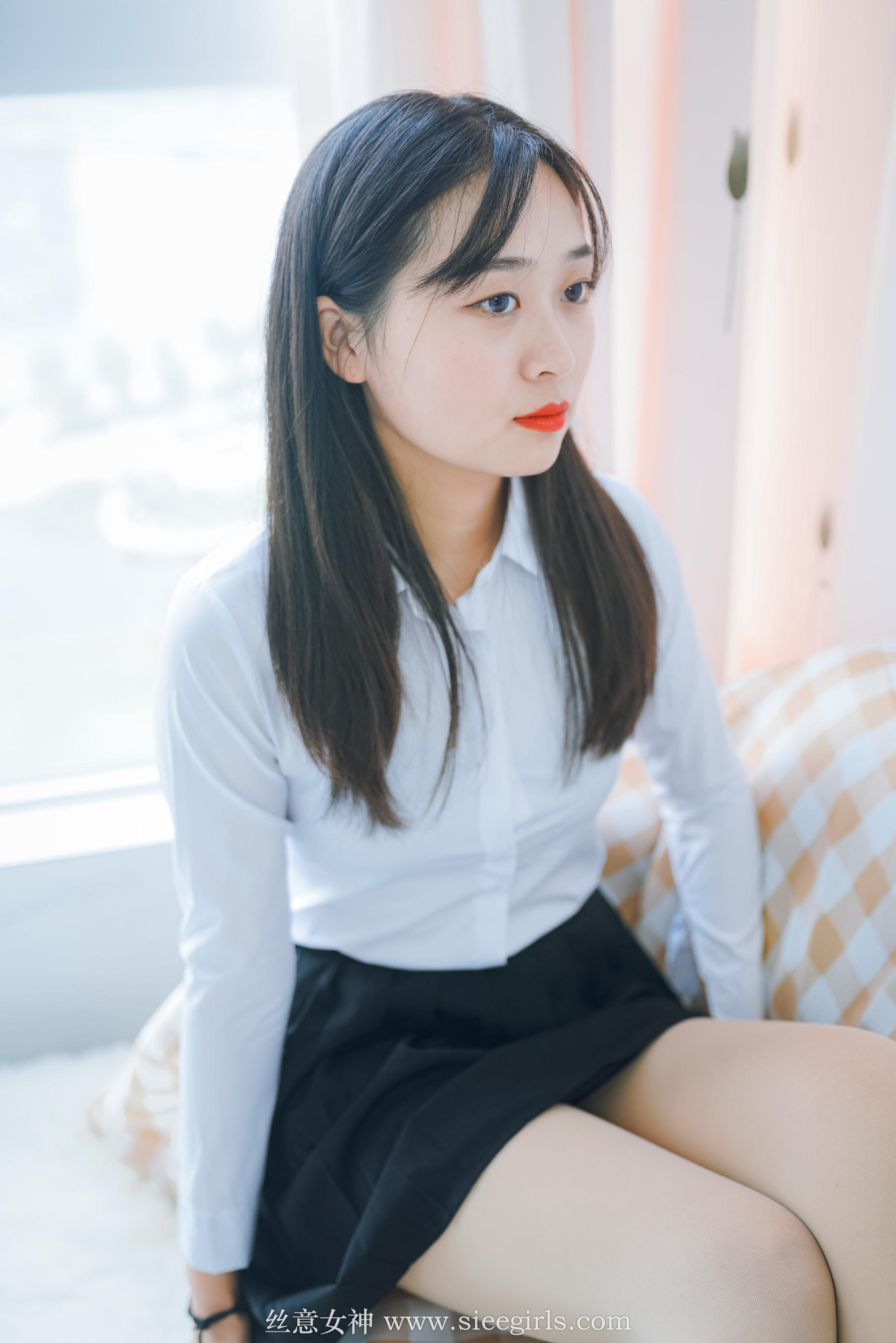 [丝意SIEE] 圆圆 似花还似非花_第4张