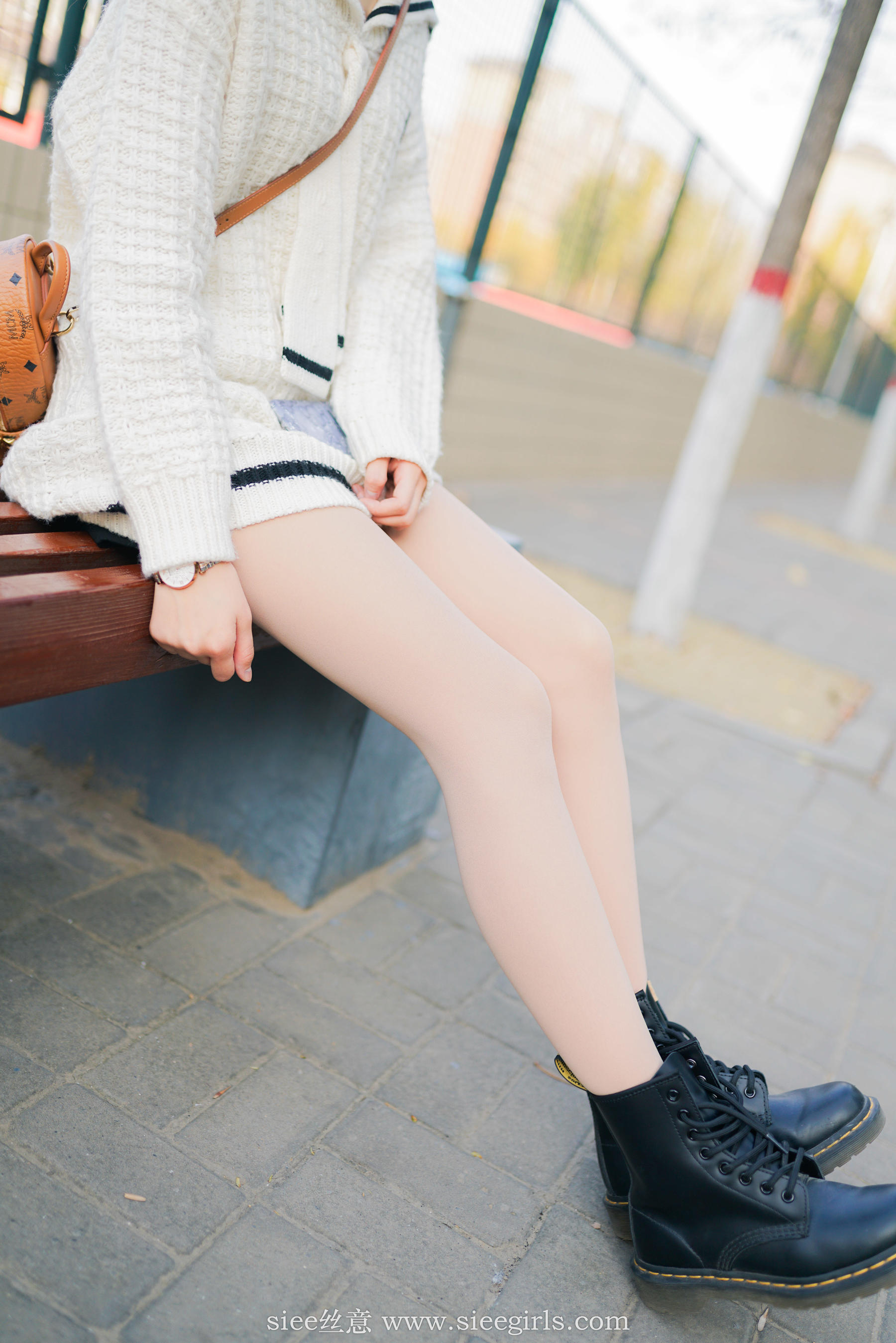 [丝意SIEE] No.398 樱樱 冬天里的怀想_第5张