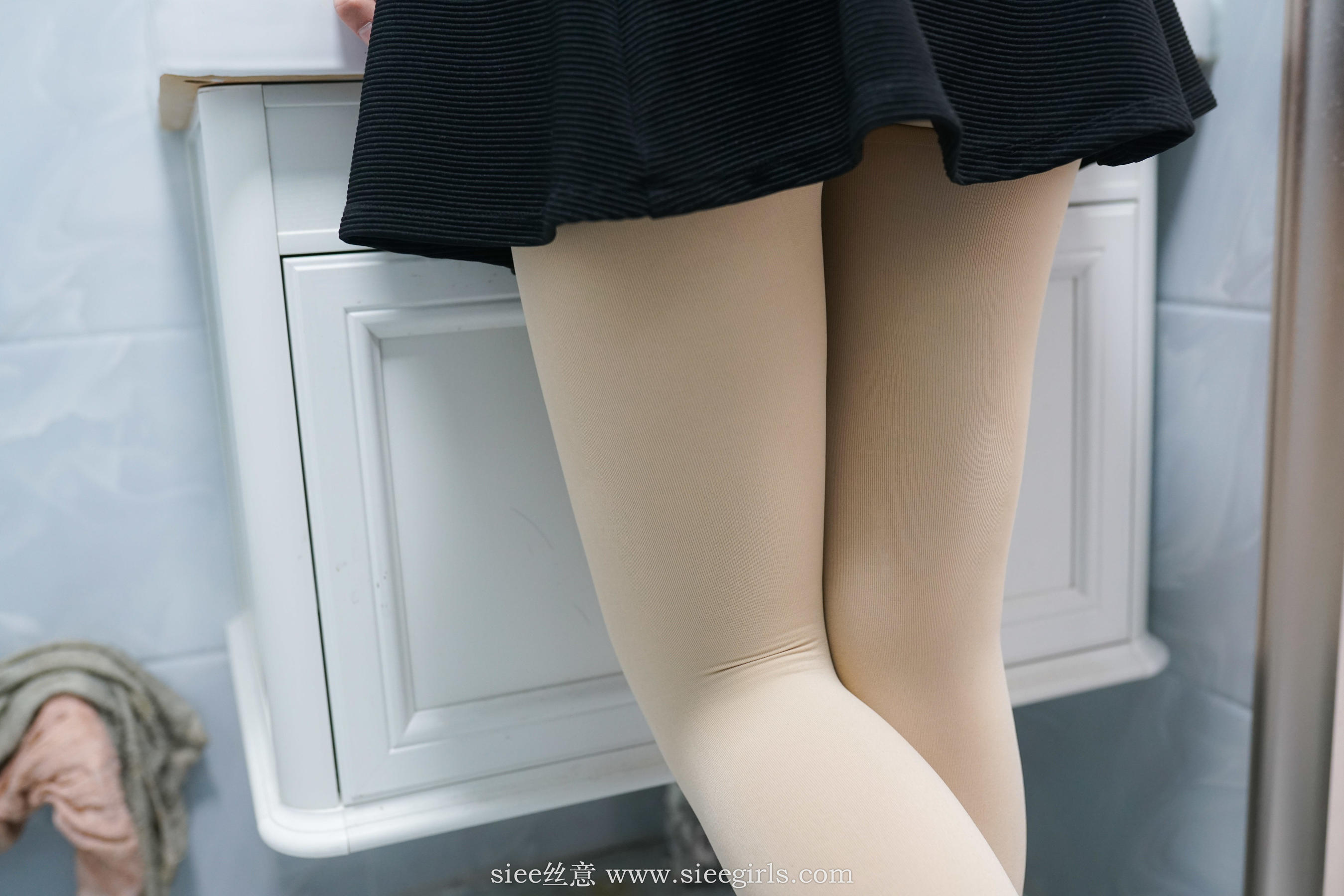 [丝意SIEE] No.419 敏敏 ~生命的痕迹_第3张