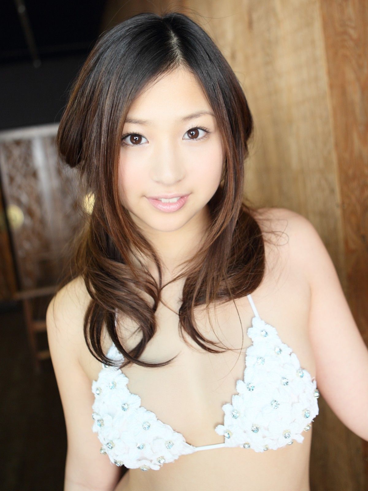 佐山彩香《Baby Skin》 [Sabra.net]_第1张