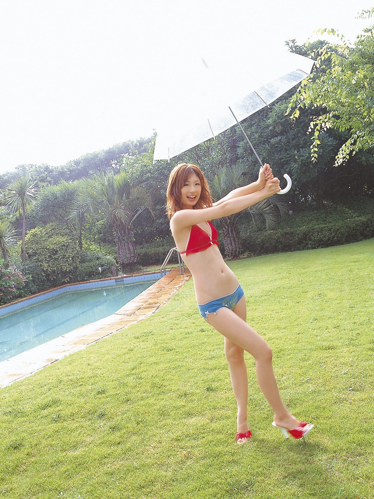 [Sabra.net] Yuko Ogura 小仓优子_第3张