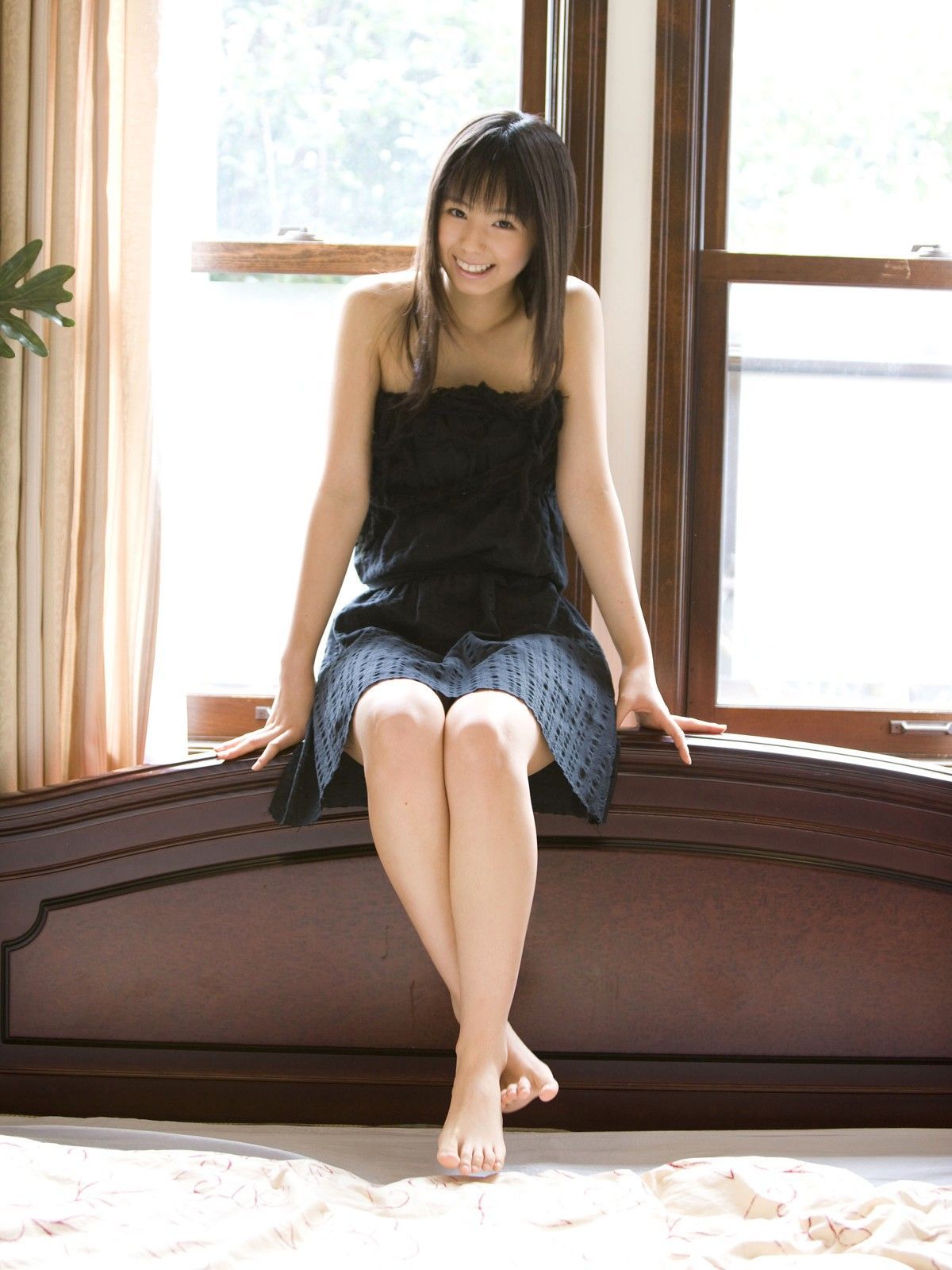 小池里奈《NANDA》  II[后编]  [Sabra.net]_第3张