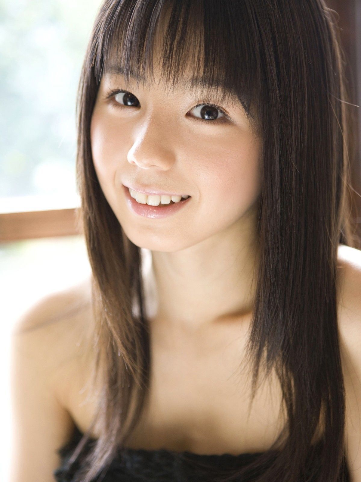 小池里奈《NANDA》  II[后编]  [Sabra.net]_第5张