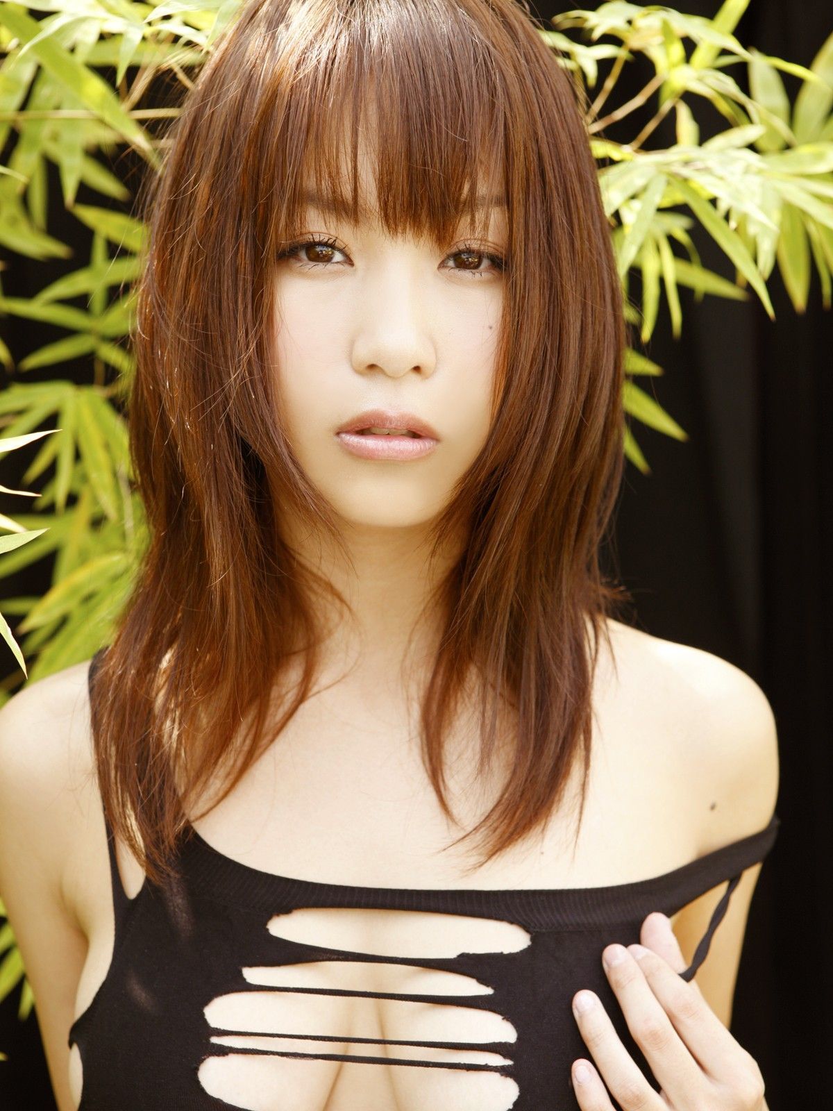 [Sabra.net] Mai Nishida 西田麻衣_第1张