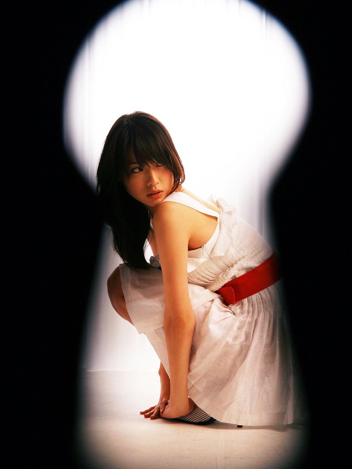 [Sabra.net] Erika Toda 户田惠梨香_第3张